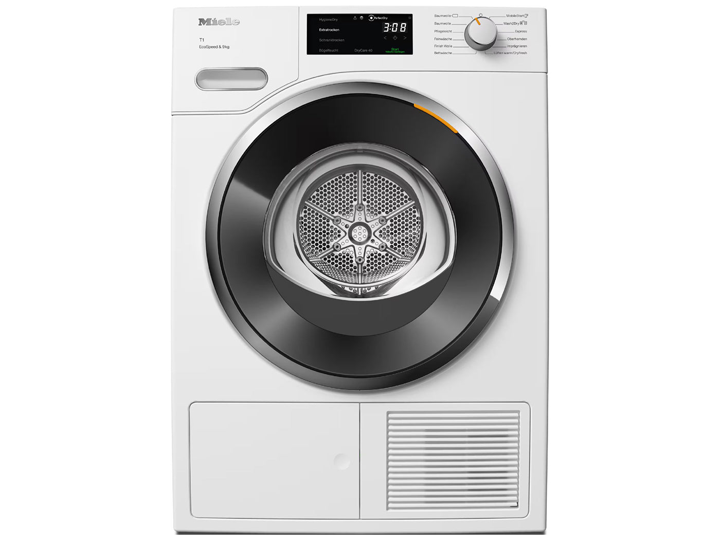 Miele TWH780WP