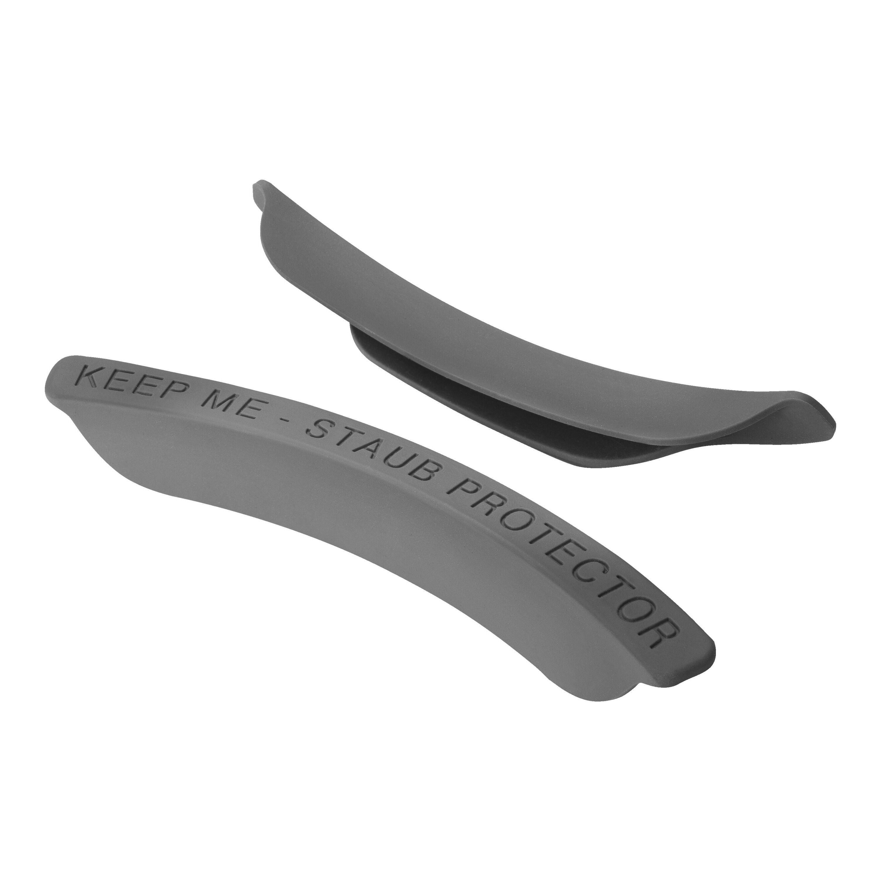 Staub STAUB stackable, 2-pcs | round | cast iron