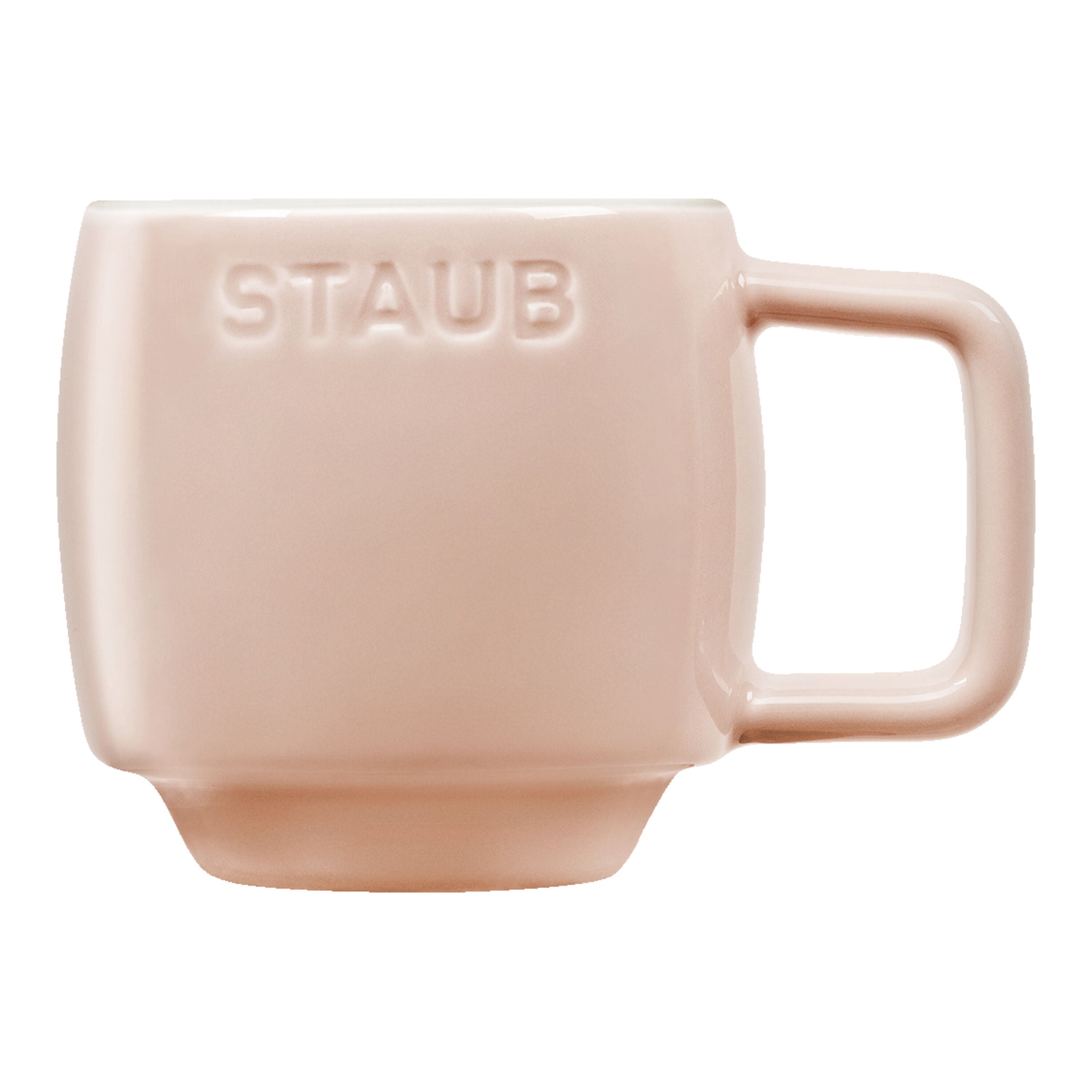 Staub Mug set macaron, / 6-pcs | XS