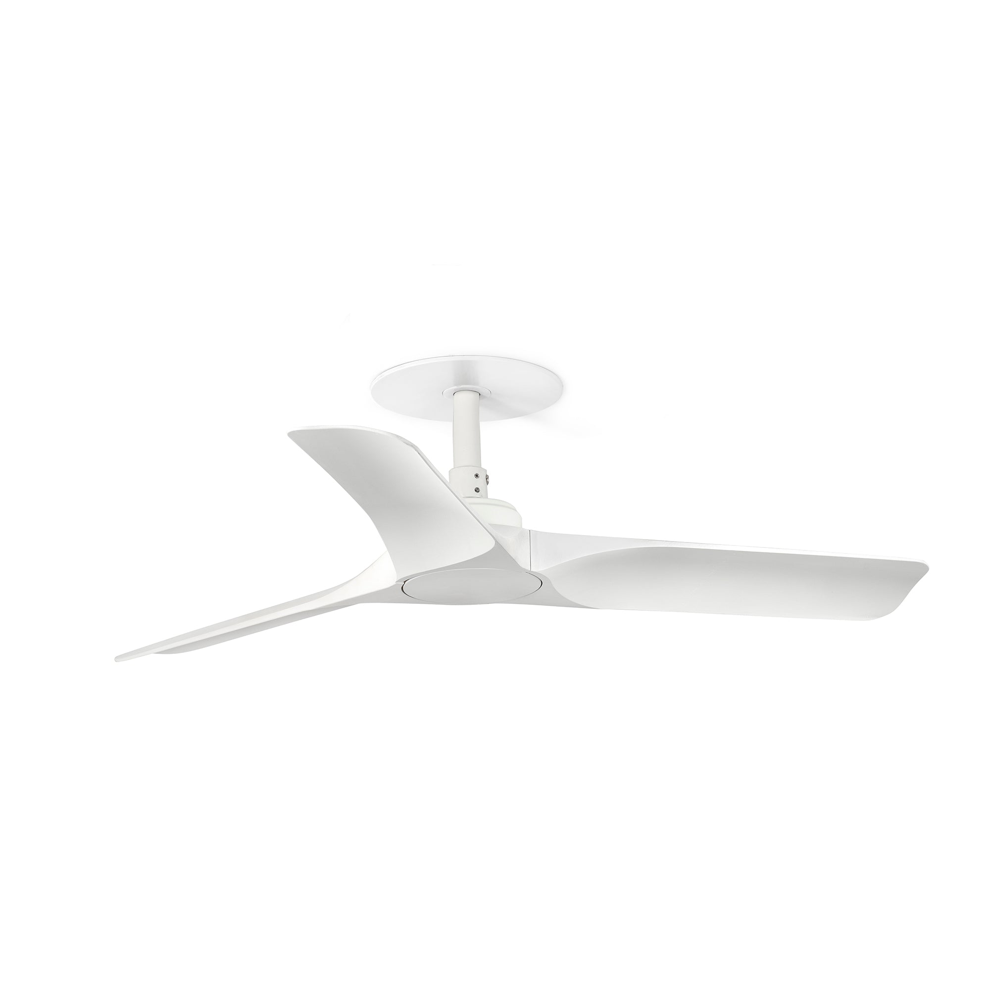 FARO Hey Ø900mm – kućište Bijela