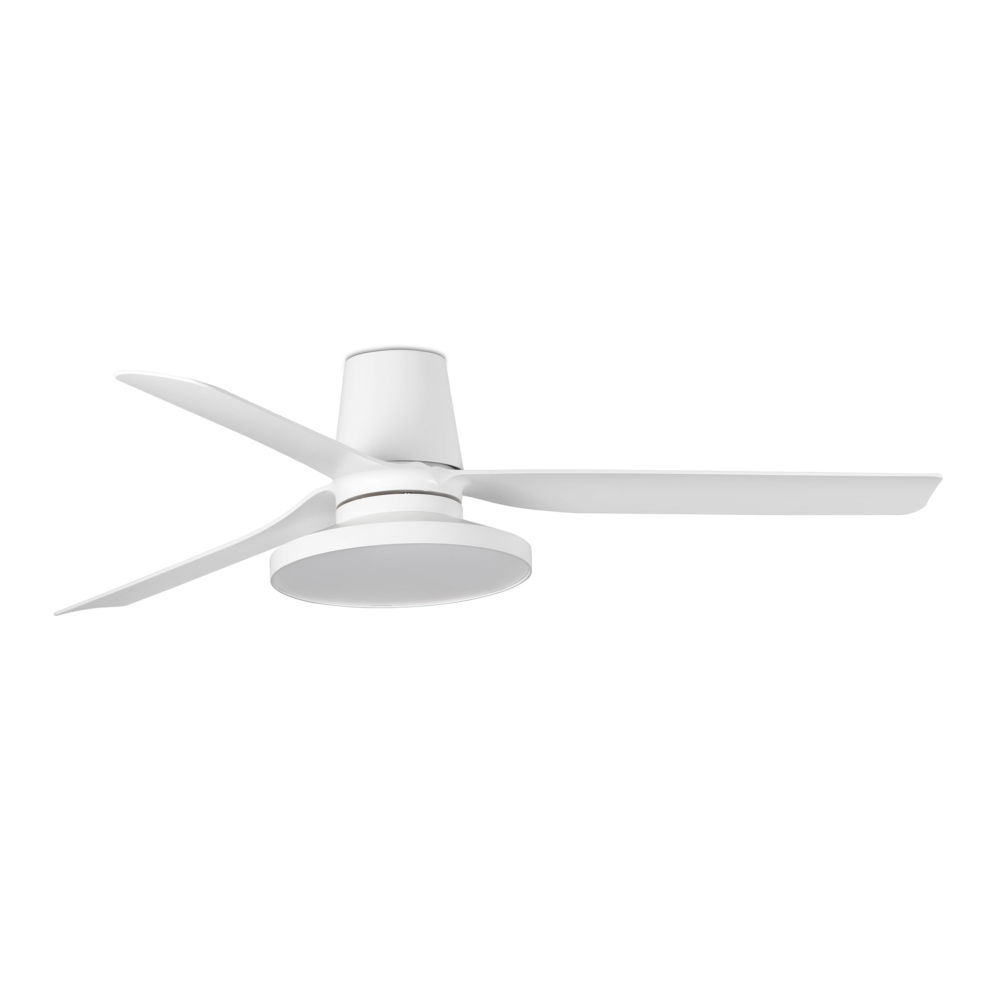FARO Punt Tub Tak M Ø1300mm – kućište Bijela
