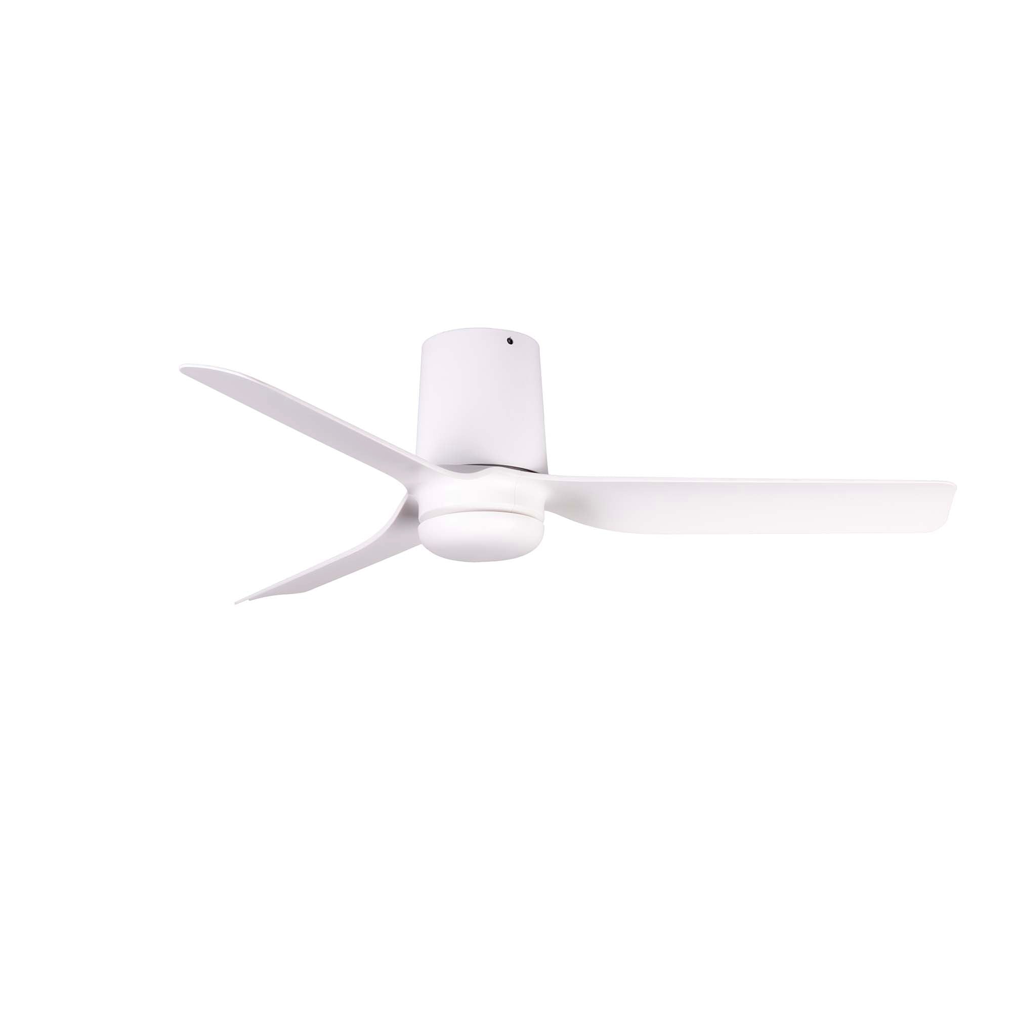 FARO Mini Punt Tub Ø900mm – kućište Bijela