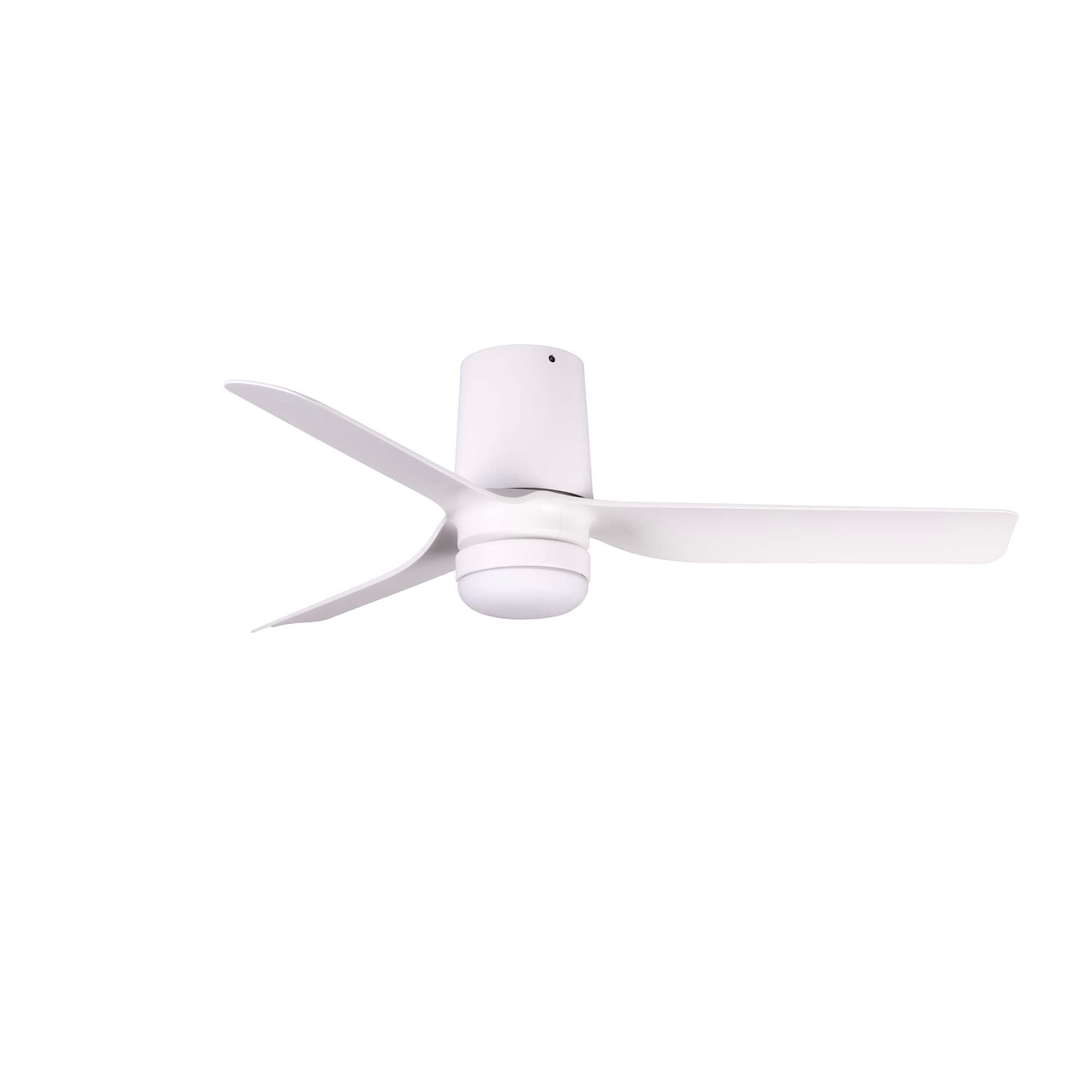 FARO Mini Punt Tub Ø900mm – kućište Bijela