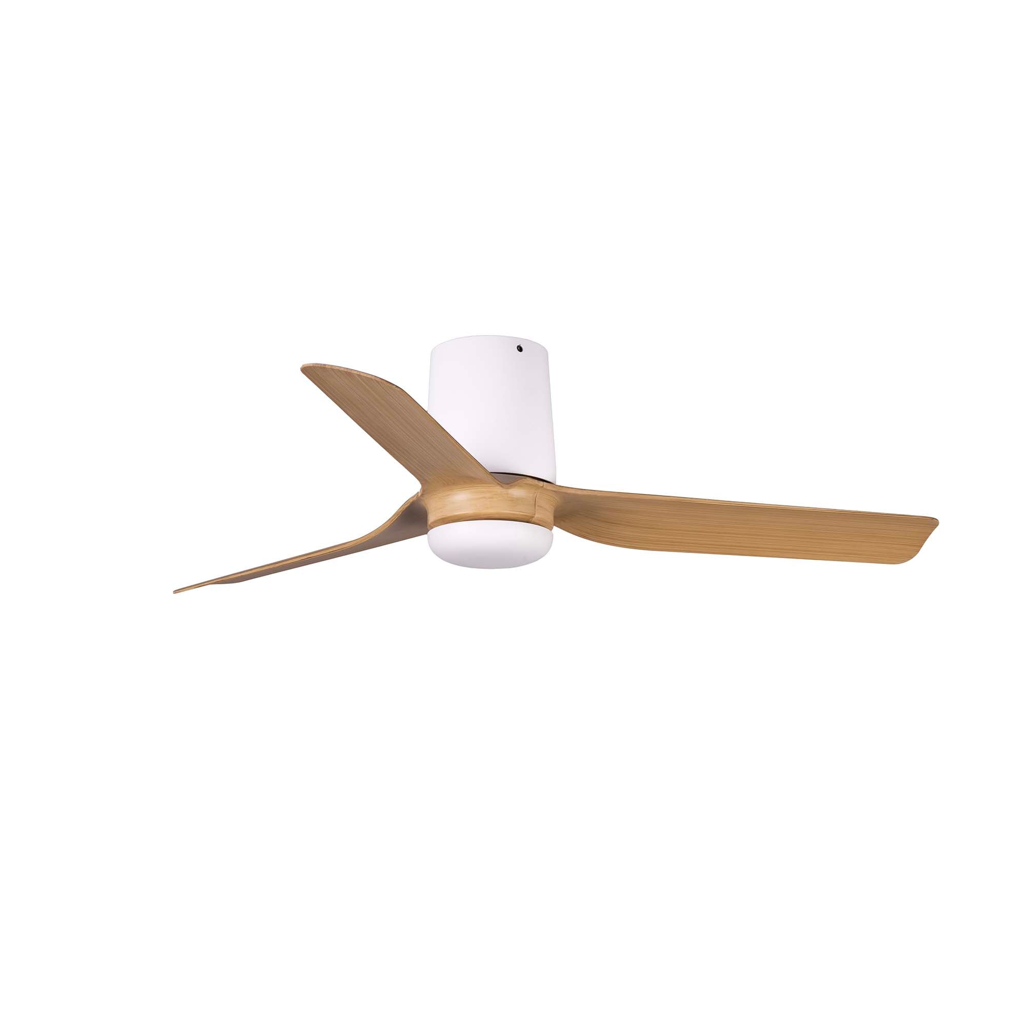FARO Mini Punt Tub Ø900mm – kućište Bijela lopatice Javor
