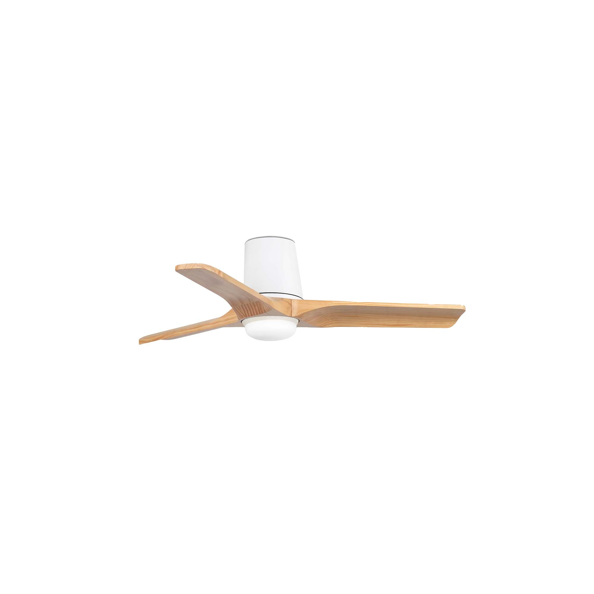 FARO Heywood Tub S Ø900mm – kućište Bijela lopatice Bor