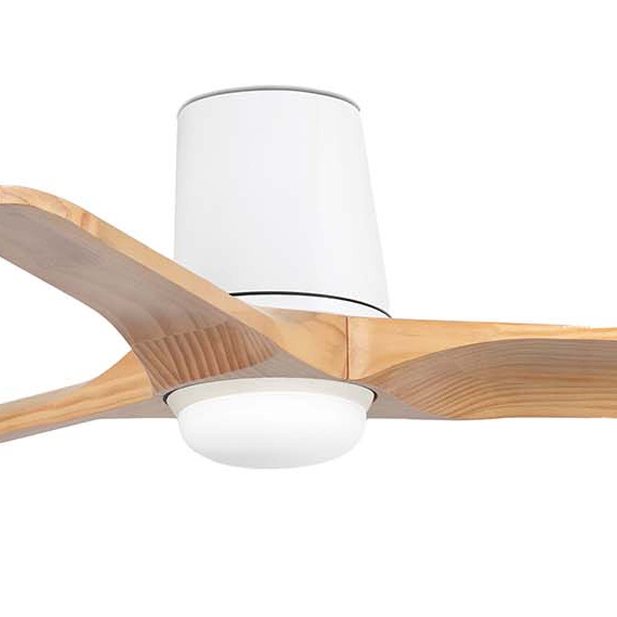 FARO Heywood Tub S Ø900mm – kućište Bijela lopatice Bor