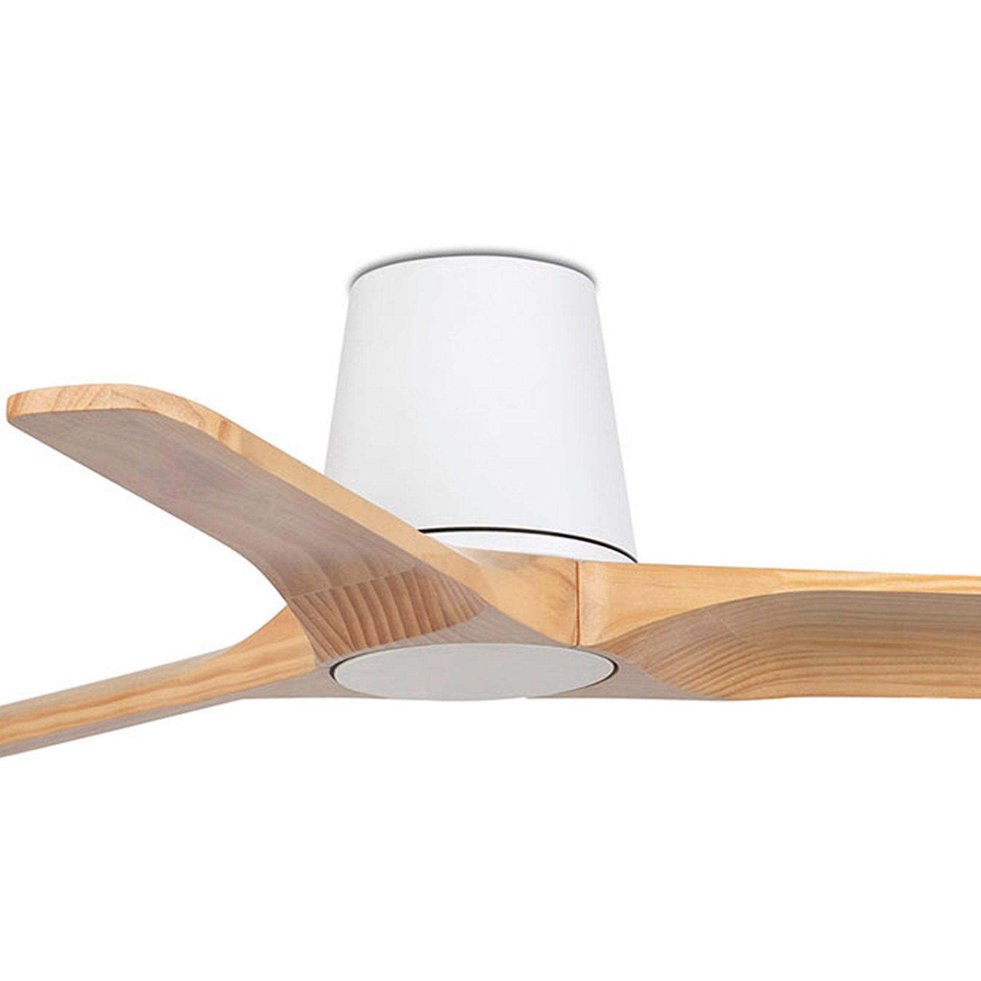 FARO Heywood Tub S Ø900mm – kućište Bijela lopatice Bor