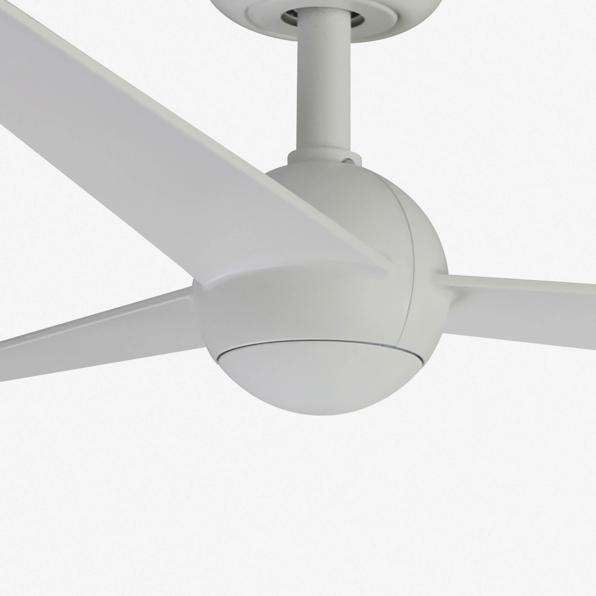 FARO Sfera M Ø1250mm – kućište Bijela lopatice Bijele