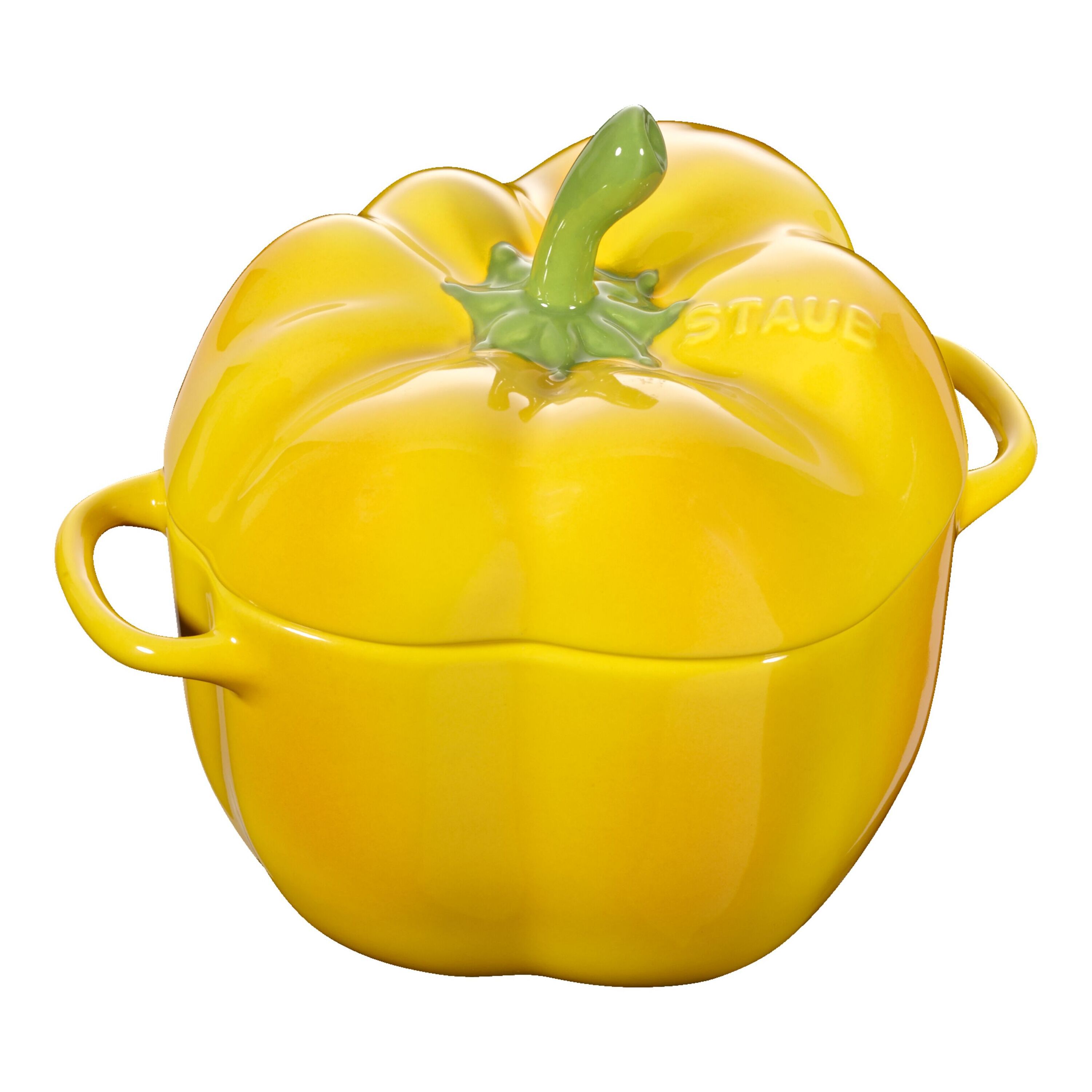 Staub Pepper Cocotte 0.5qt / 0.47 l | ceramic