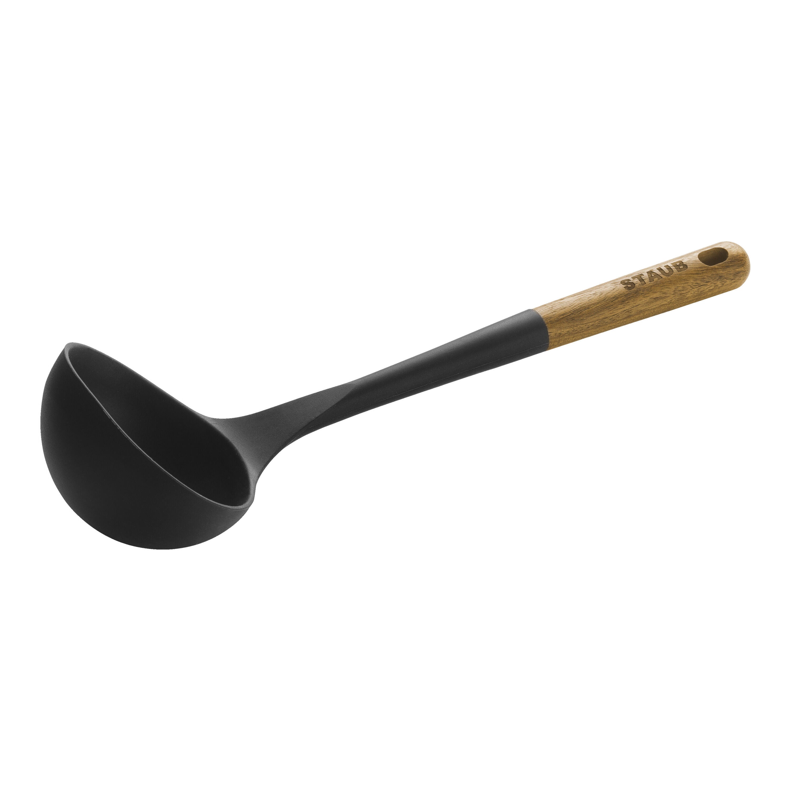 Staub Soup ladle | silicone