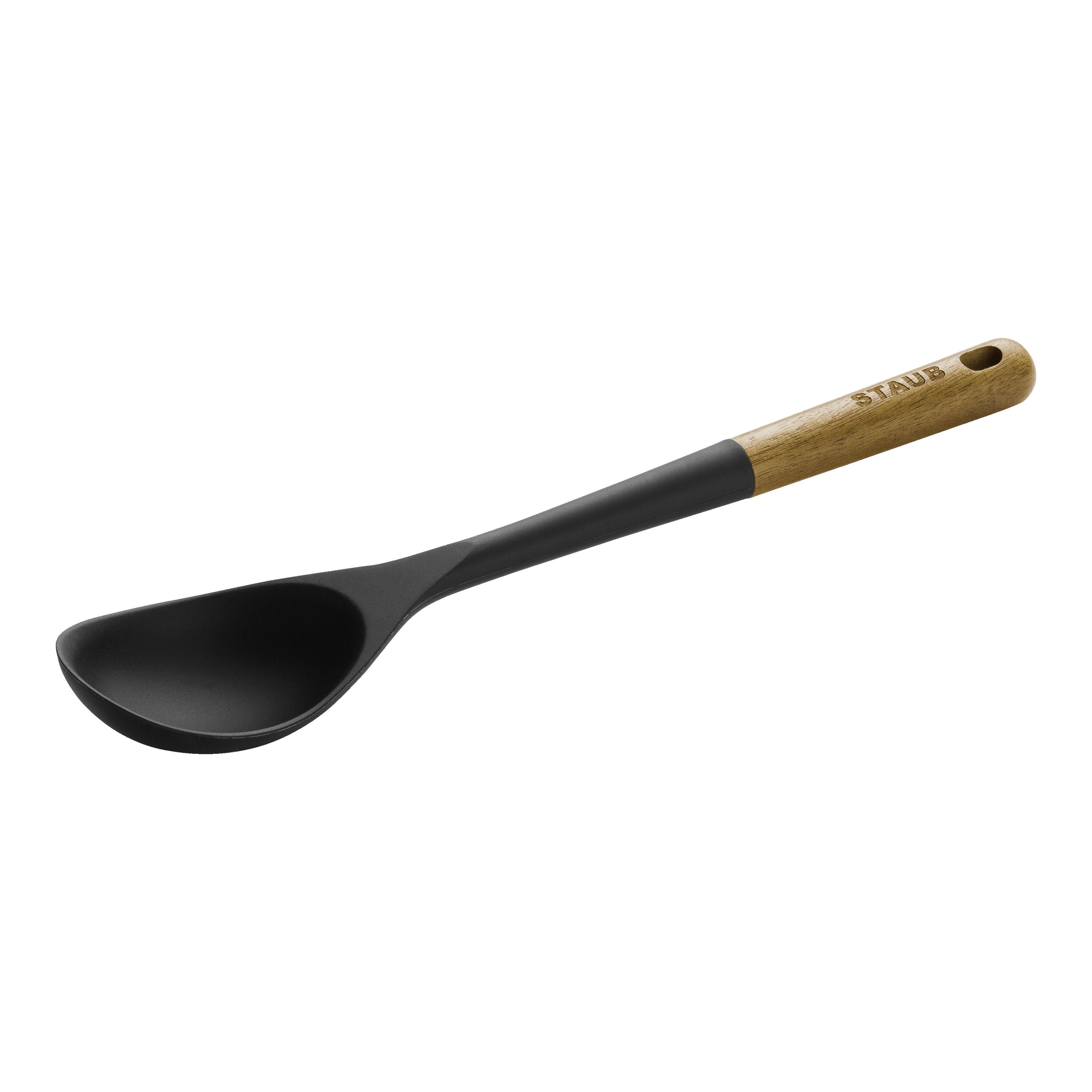 Staub Serving spoon | silicone