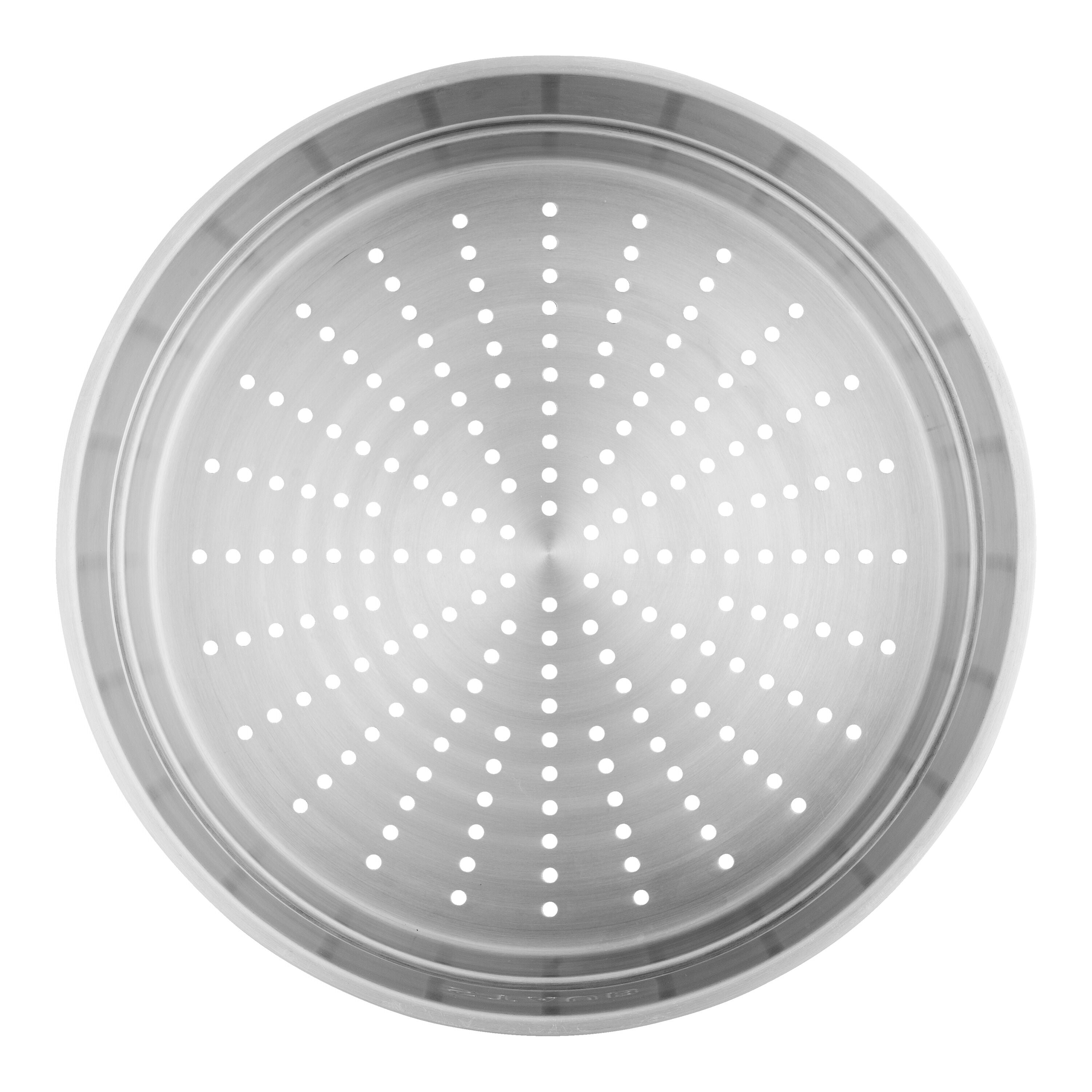 Staub Steamer insert, round | stainless steel
