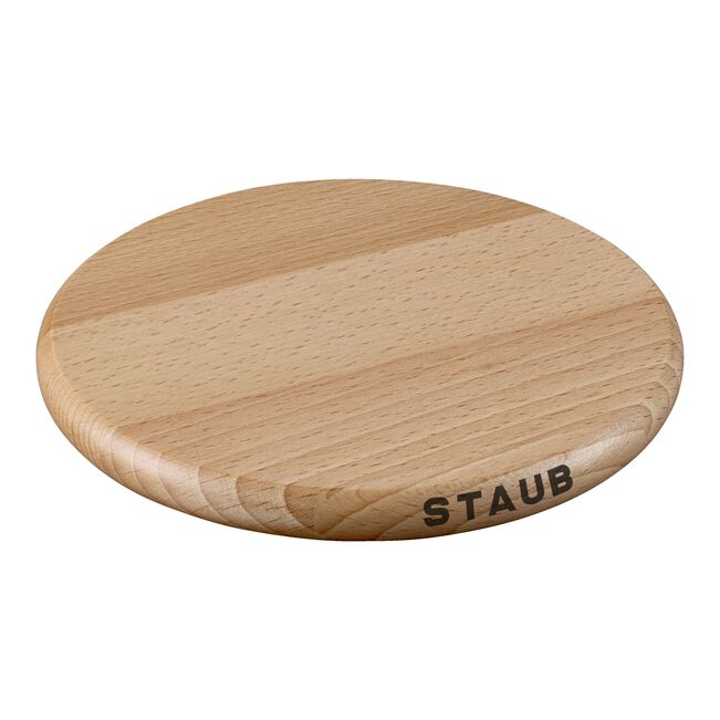 Staub Trivet magnetic | beech