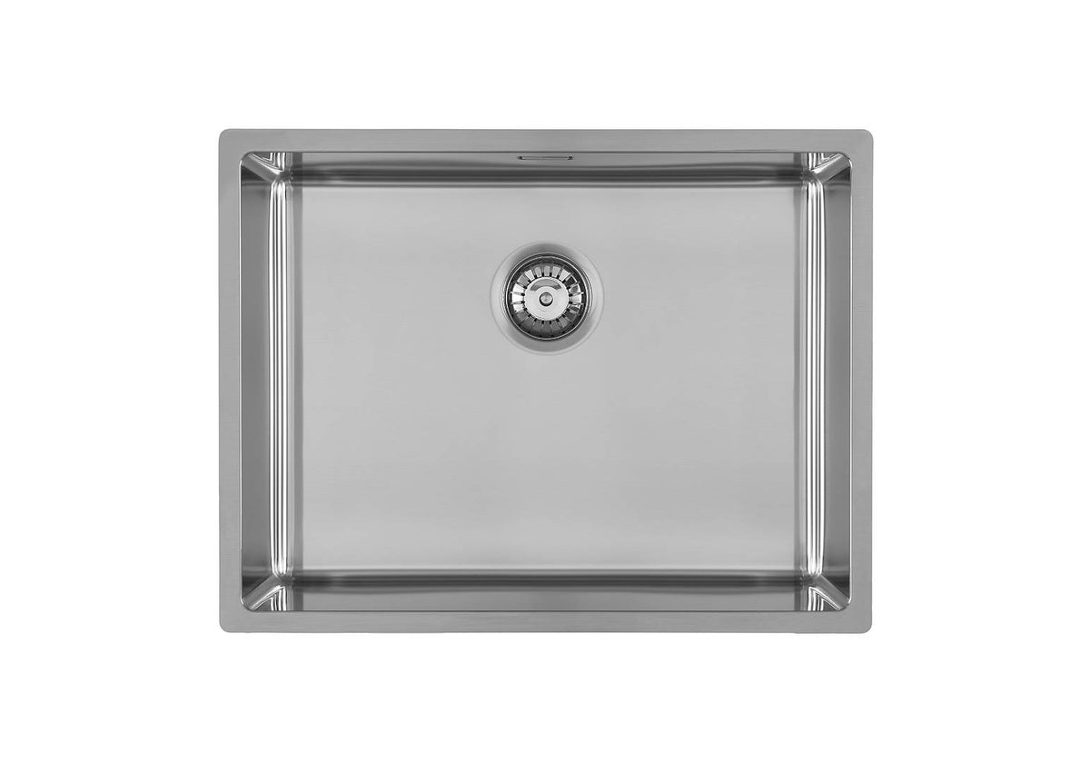 Foster Skin 530 Undermount 4453 840