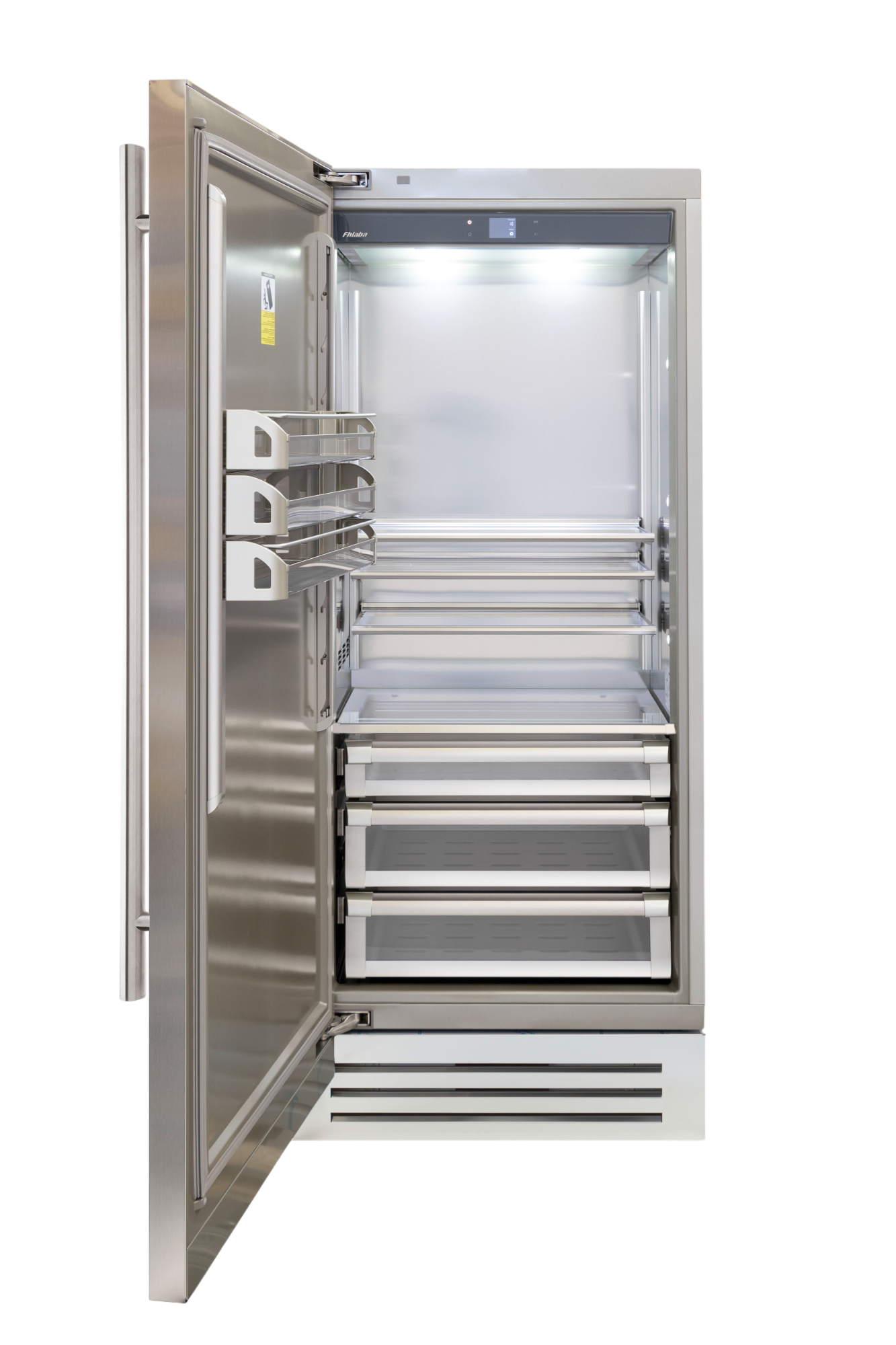 Fhiaba KS900FR3
