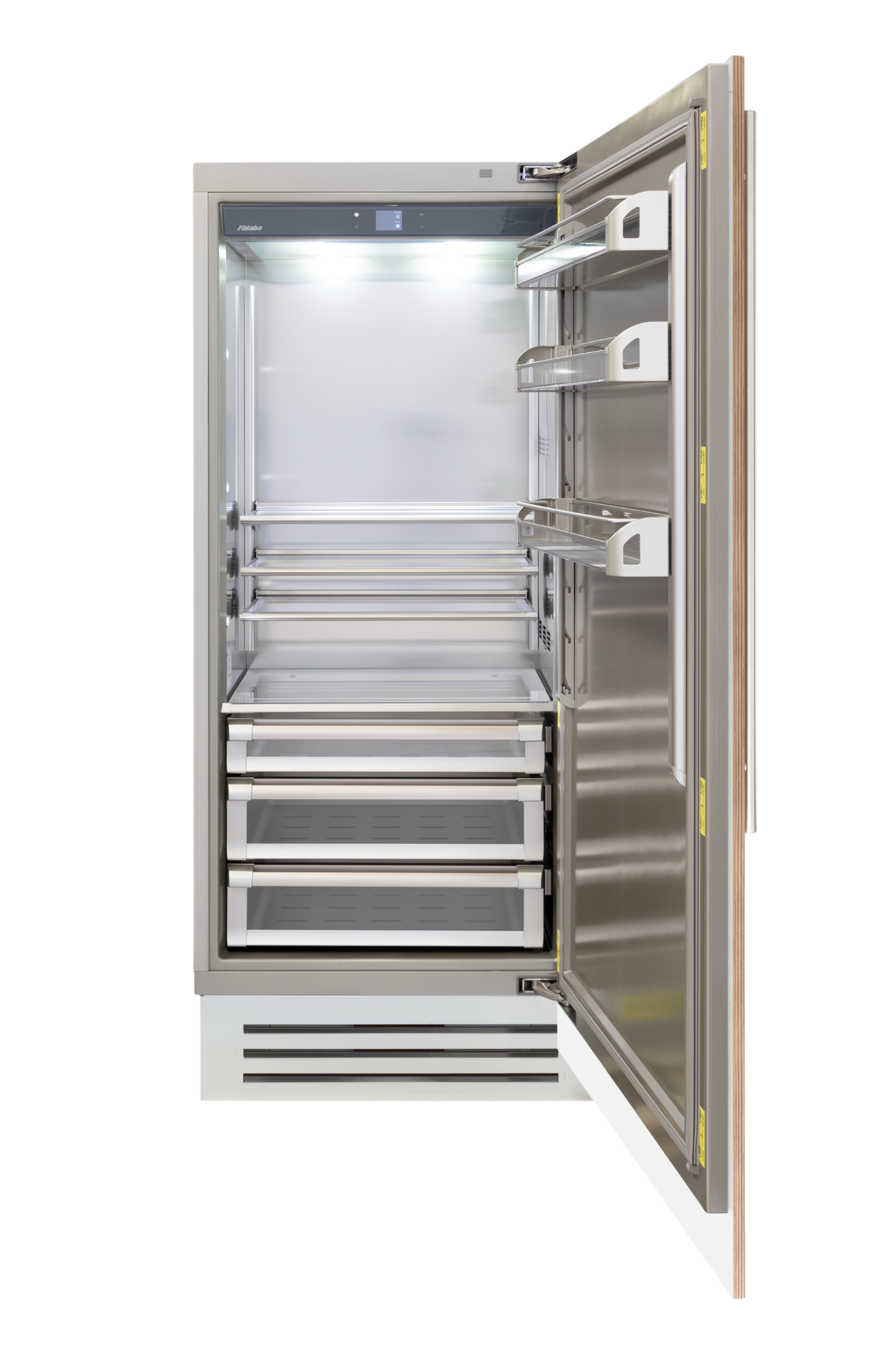 Fhiaba S900FR6