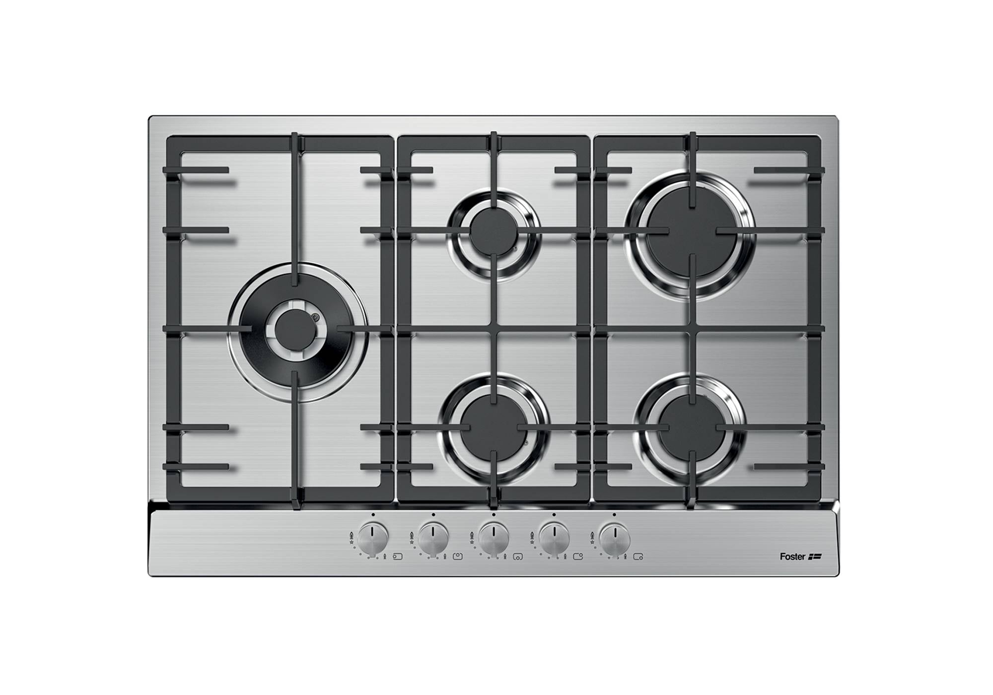 Foster Plinska ploča Power 5G 75cm 7018 032 - 2