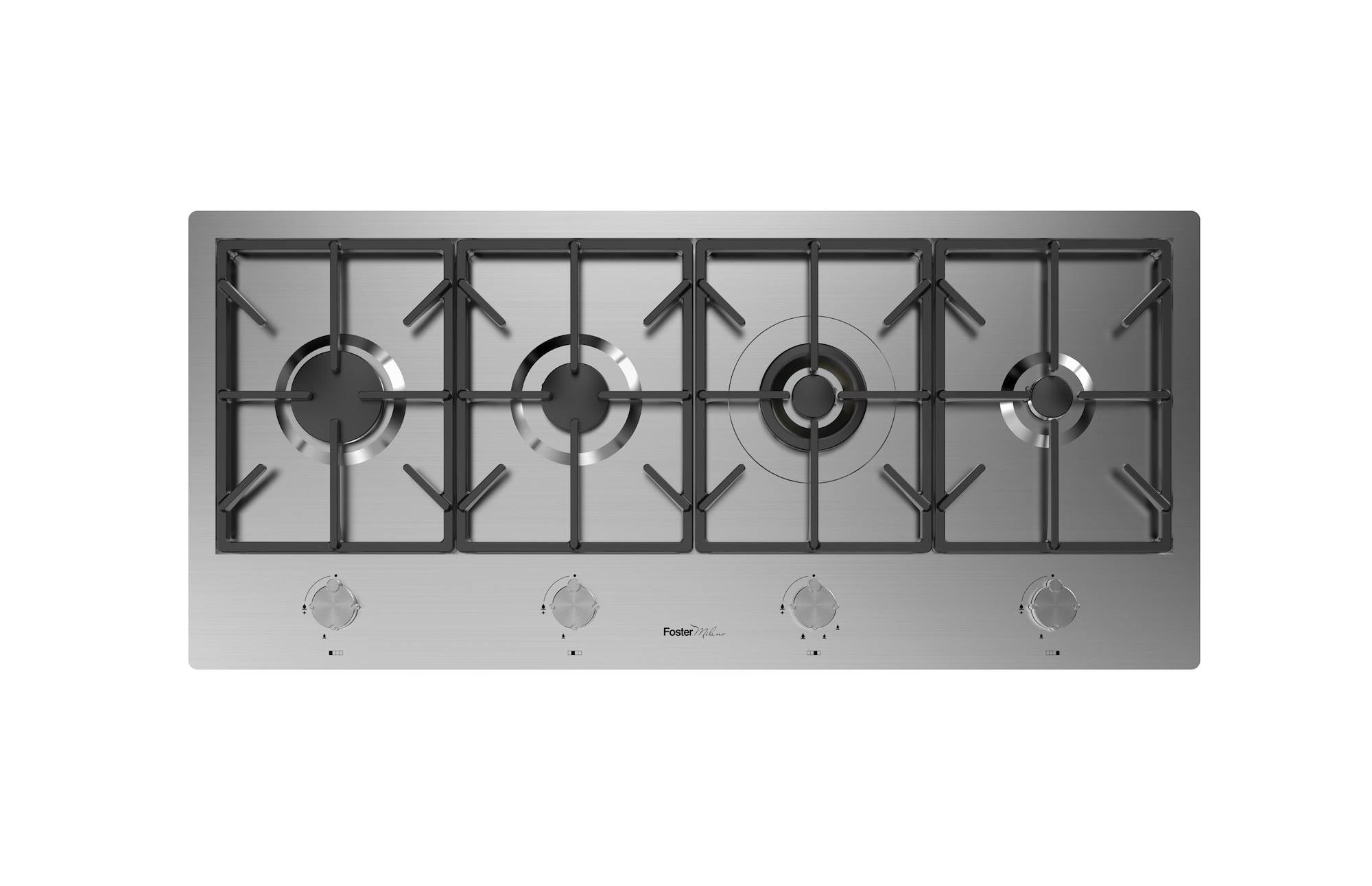 Foster Plinska ploča Milano Copper 4G 7640 008 - 3