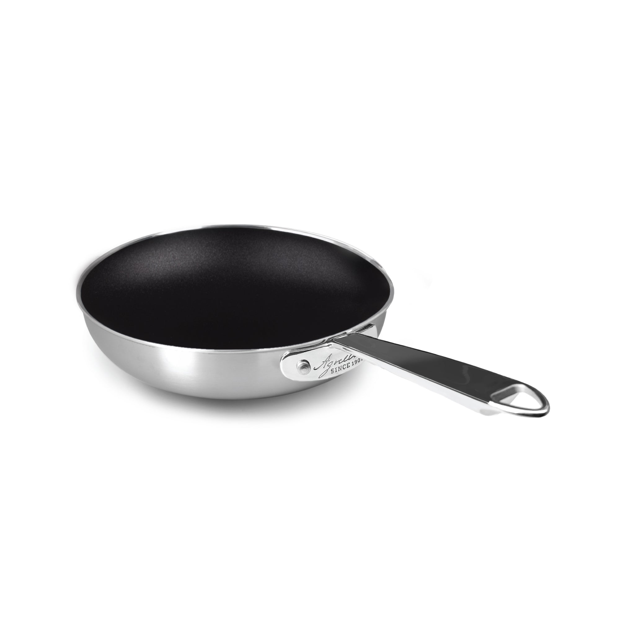 Agnelli sauté tiganj — Aluinox 2-Ply Shark Skin