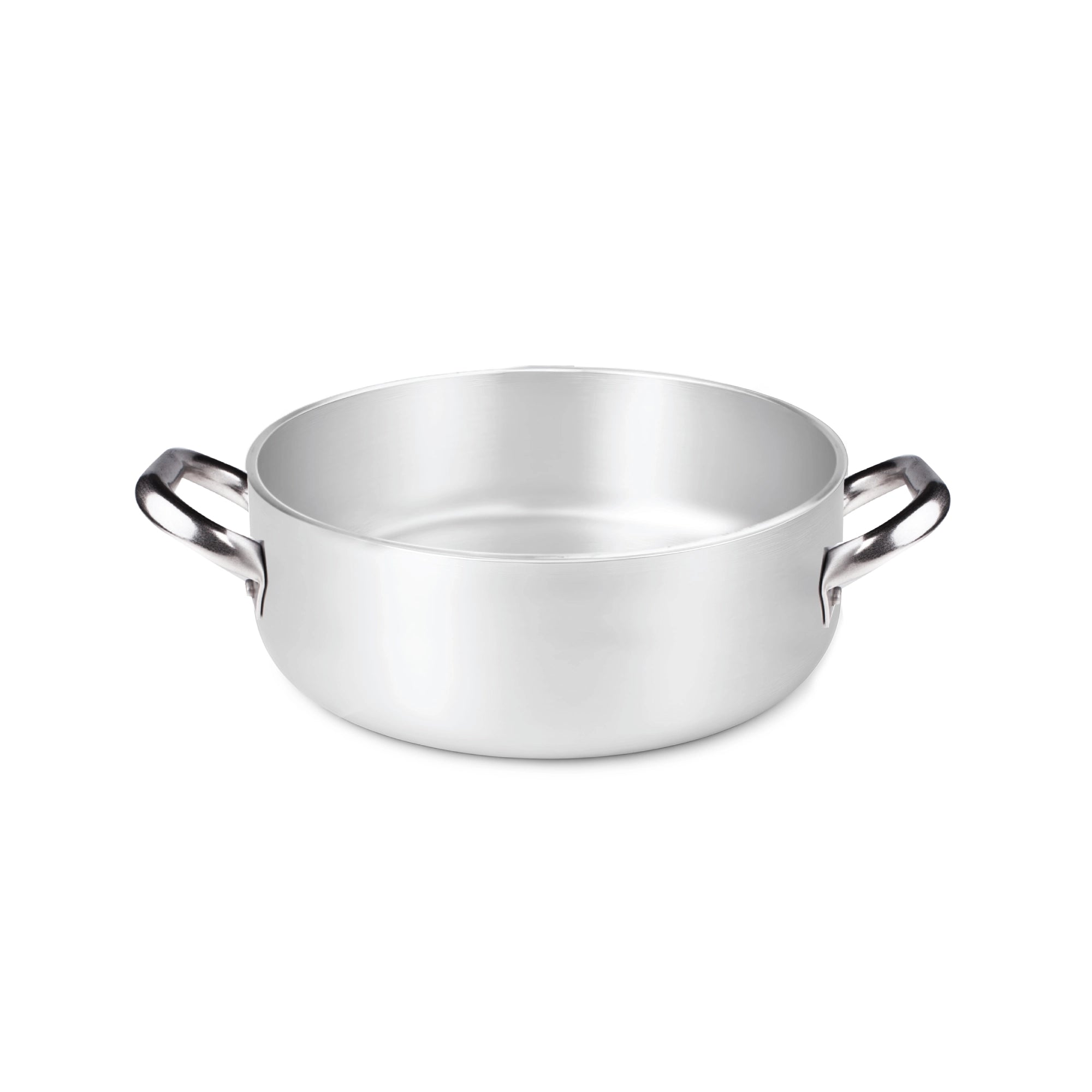 Agnelli duboka šerpa — aluminijum 5 mm