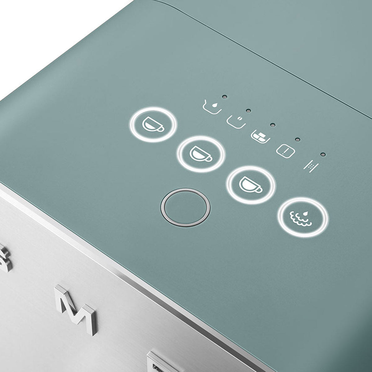 Smeg BCC02EGMEU
