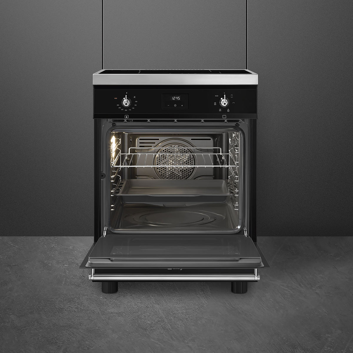 Smeg C6IMBLT2