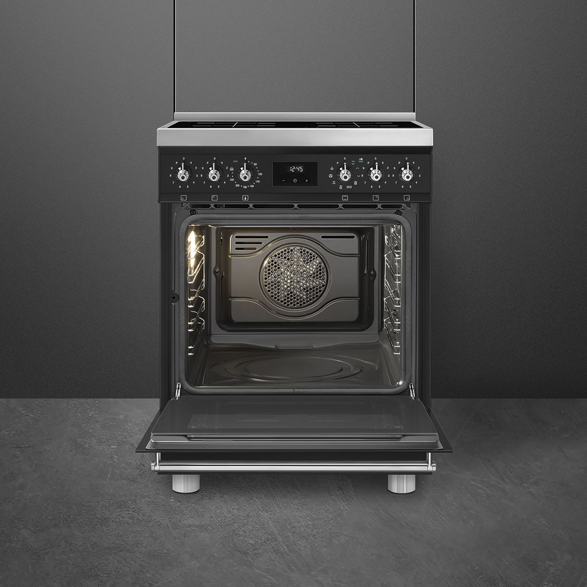 Smeg C6IPMBM2