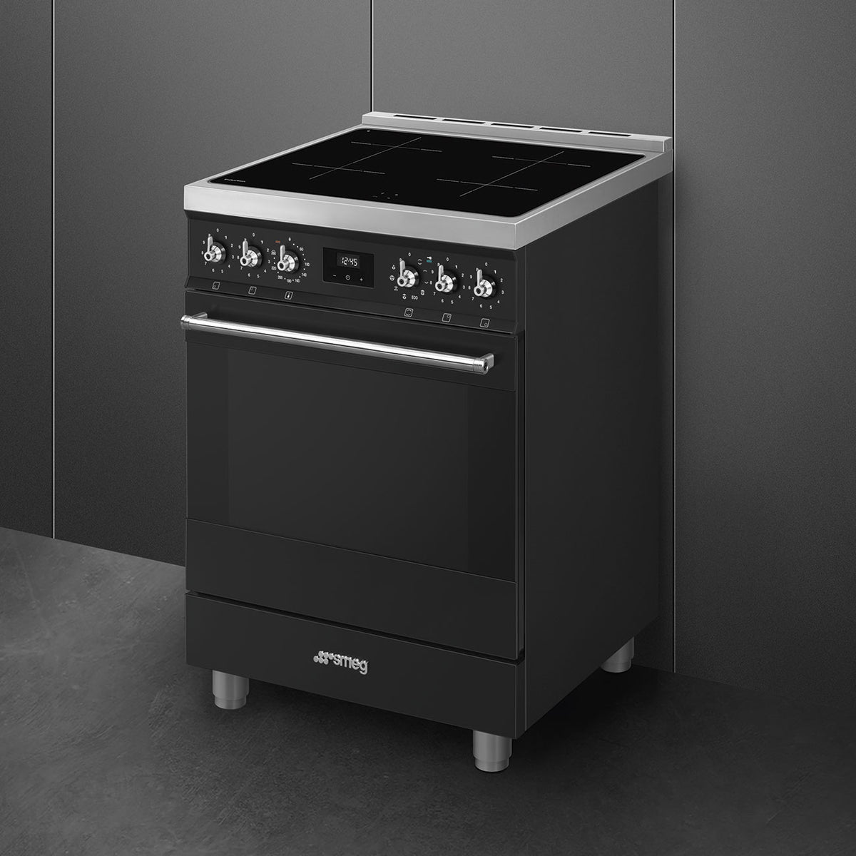 Smeg C6IPMBM2