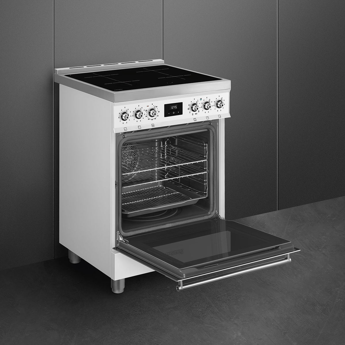 Smeg C6IPWHM2