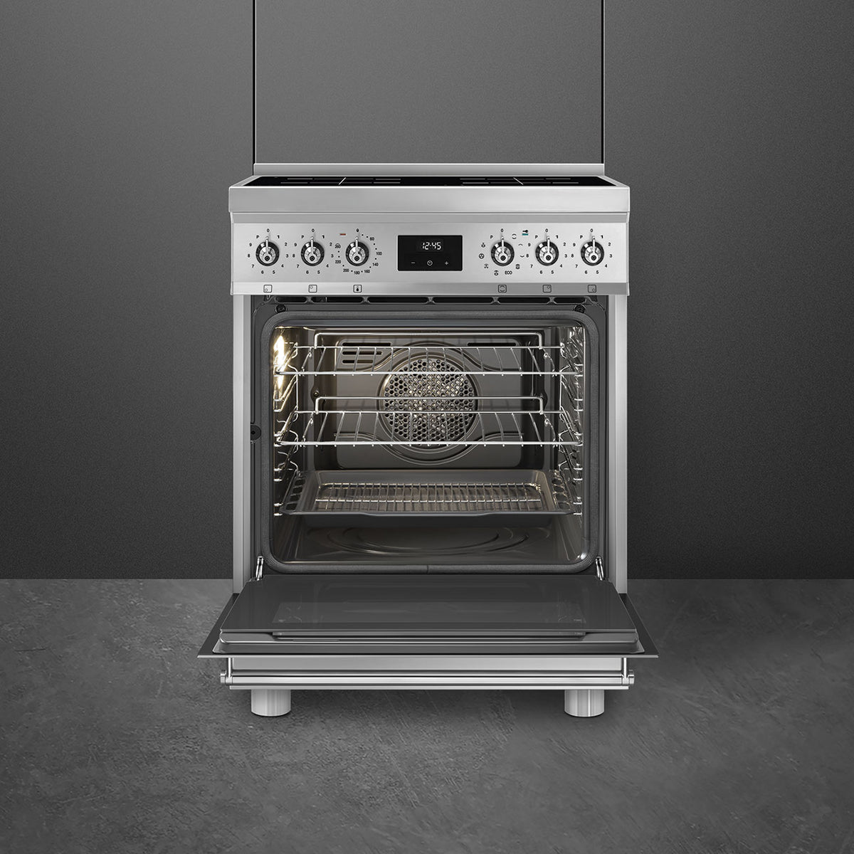 Smeg C6IPXM2