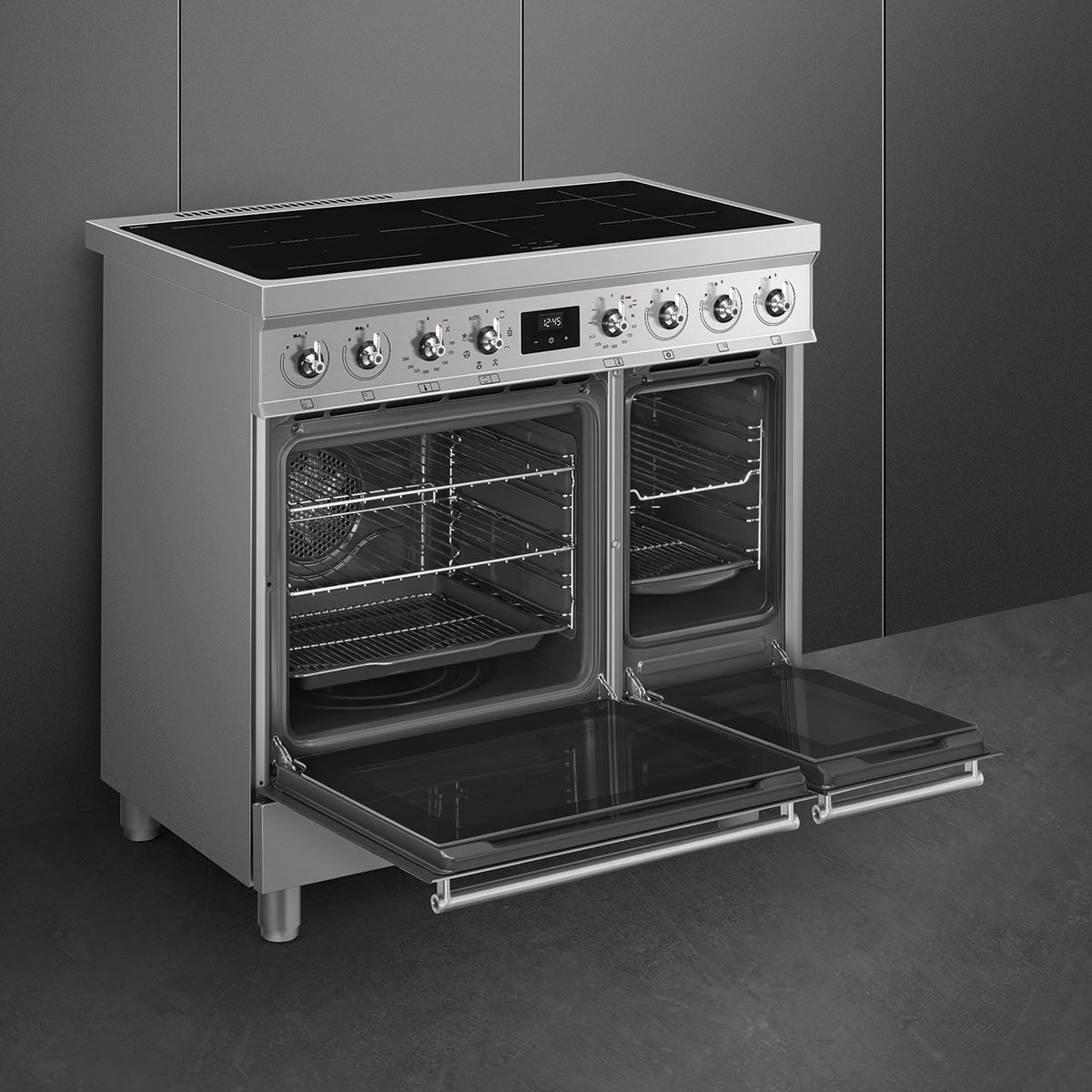 Smeg C92IMX2
