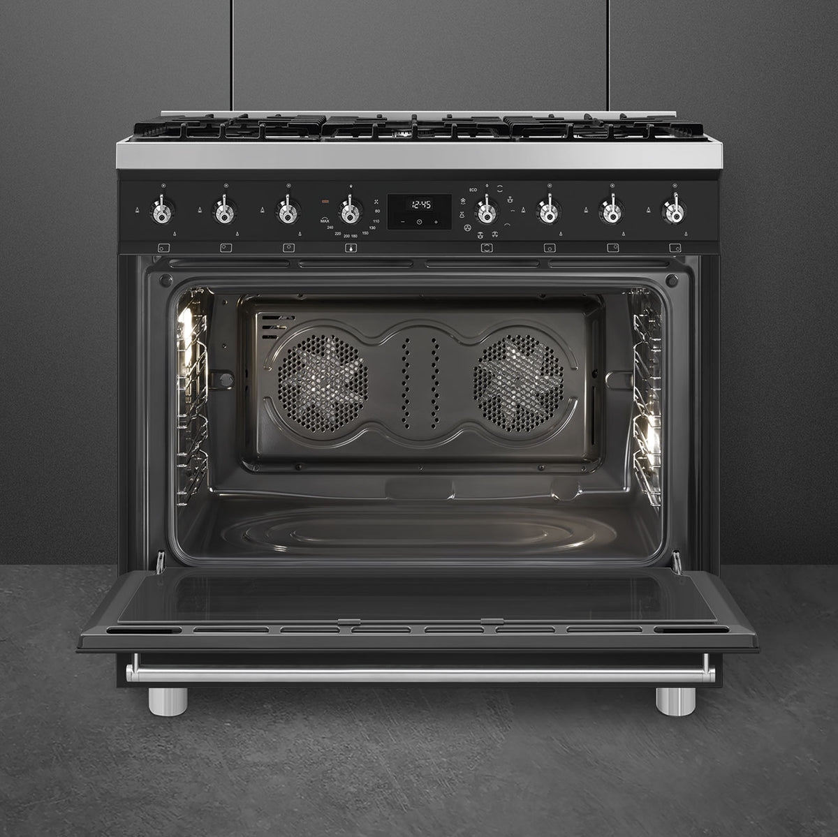 Smeg C9GMMB2