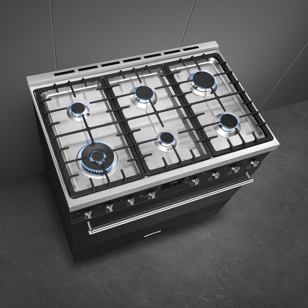 Smeg C9GMMB2