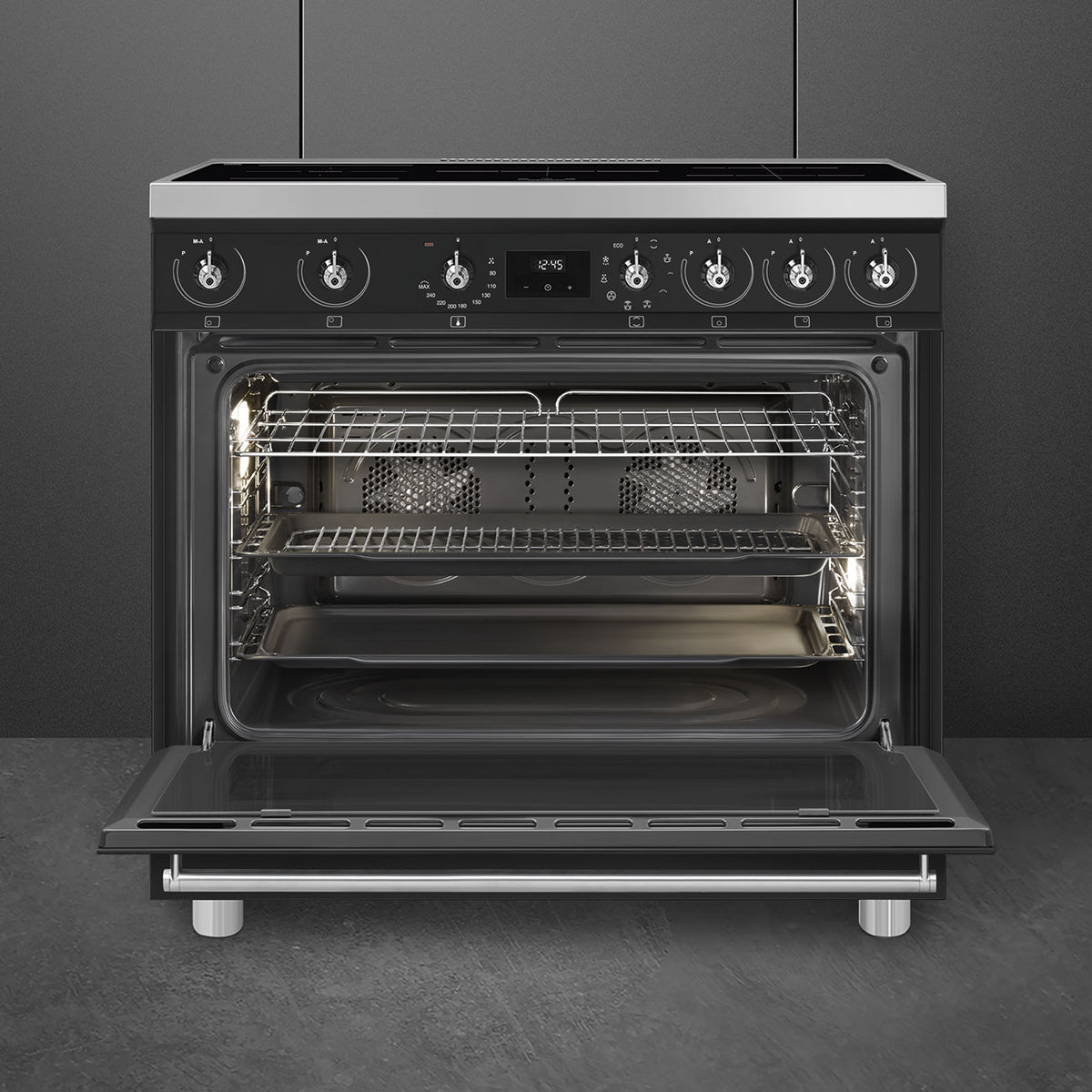 Smeg C9IMMB2