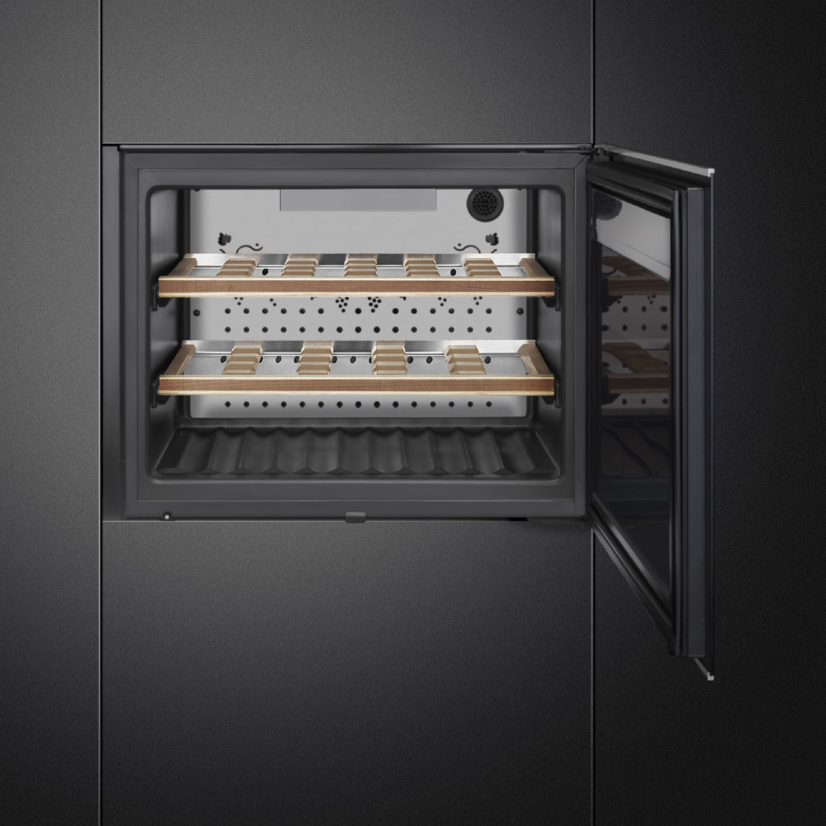 Smeg CVI621RWNR3