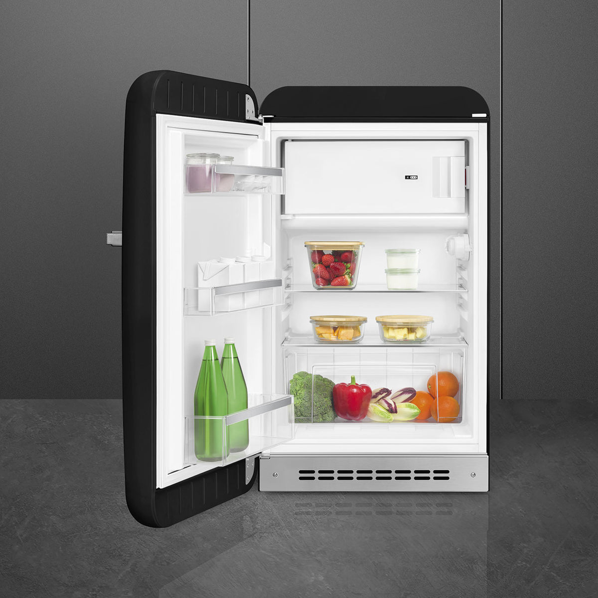Smeg FAB10LBL6