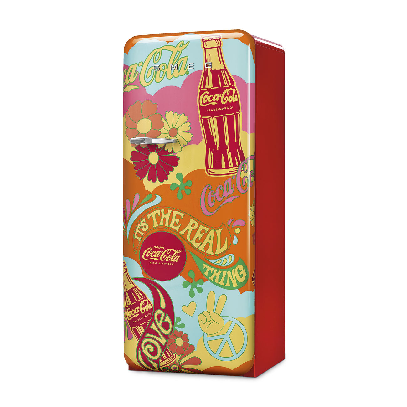Smeg FAB28RDUN5