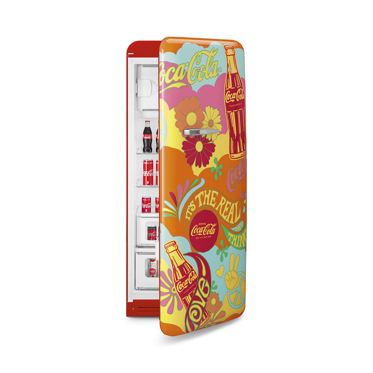 Smeg FAB28RDUN5