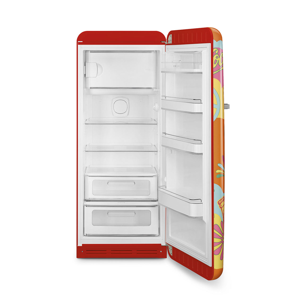 Smeg FAB28RDUN5