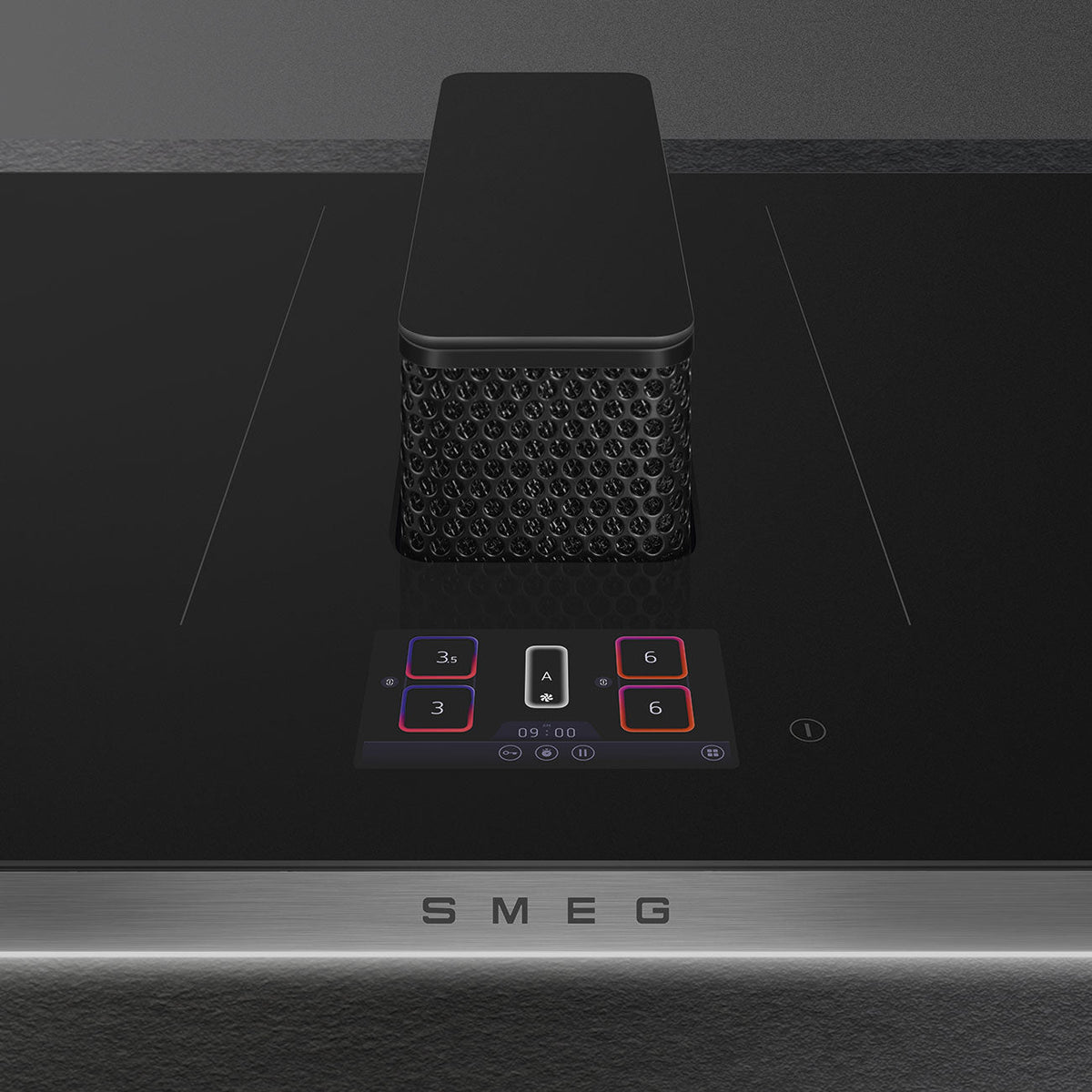 Smeg HHSL7845X