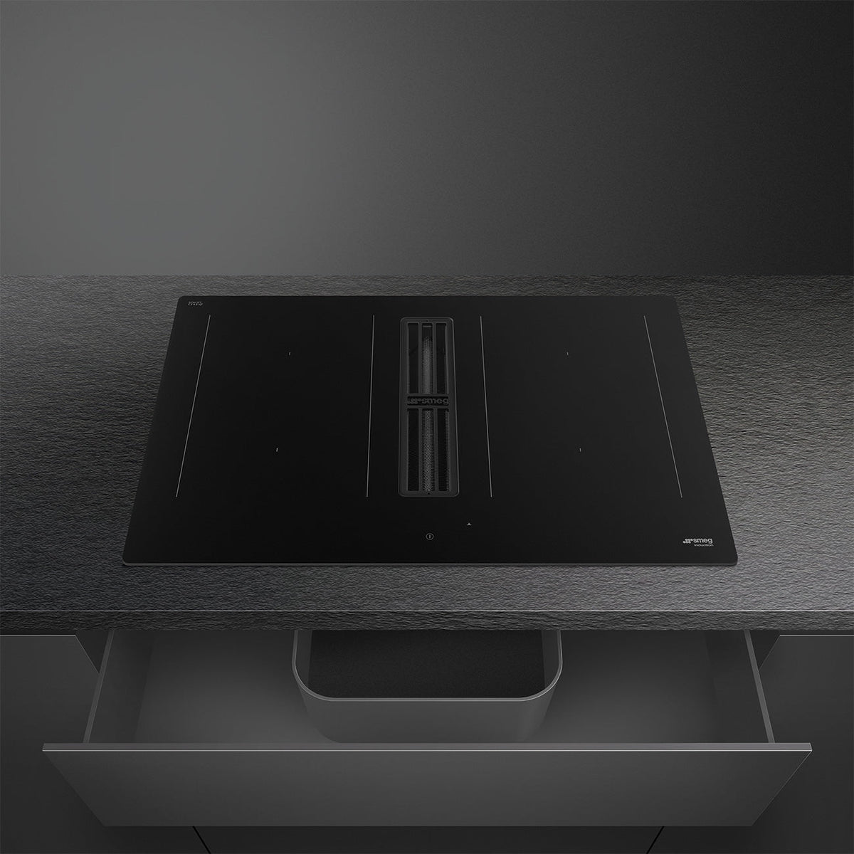 Smeg HOBD382N2