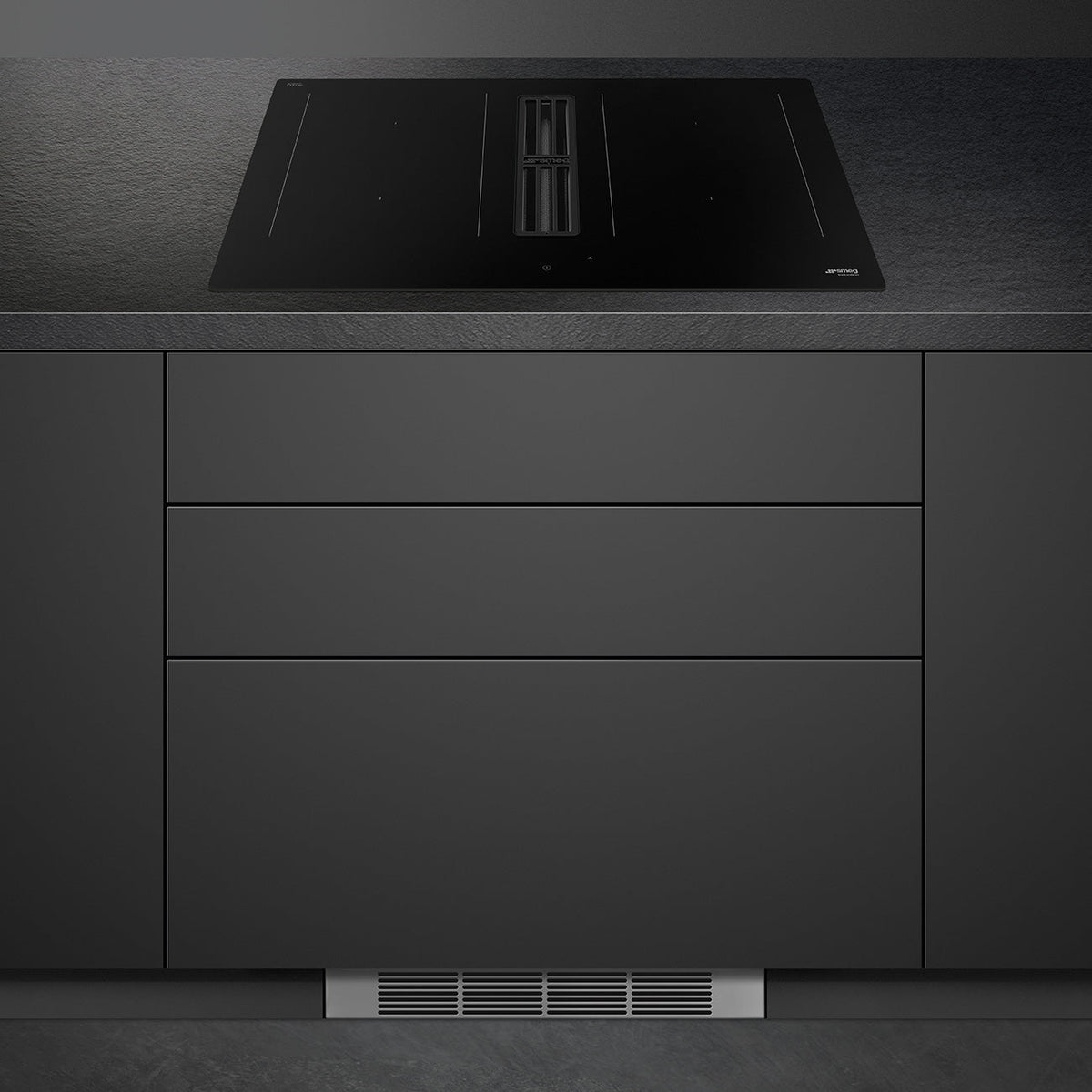 Smeg HOBD382N2