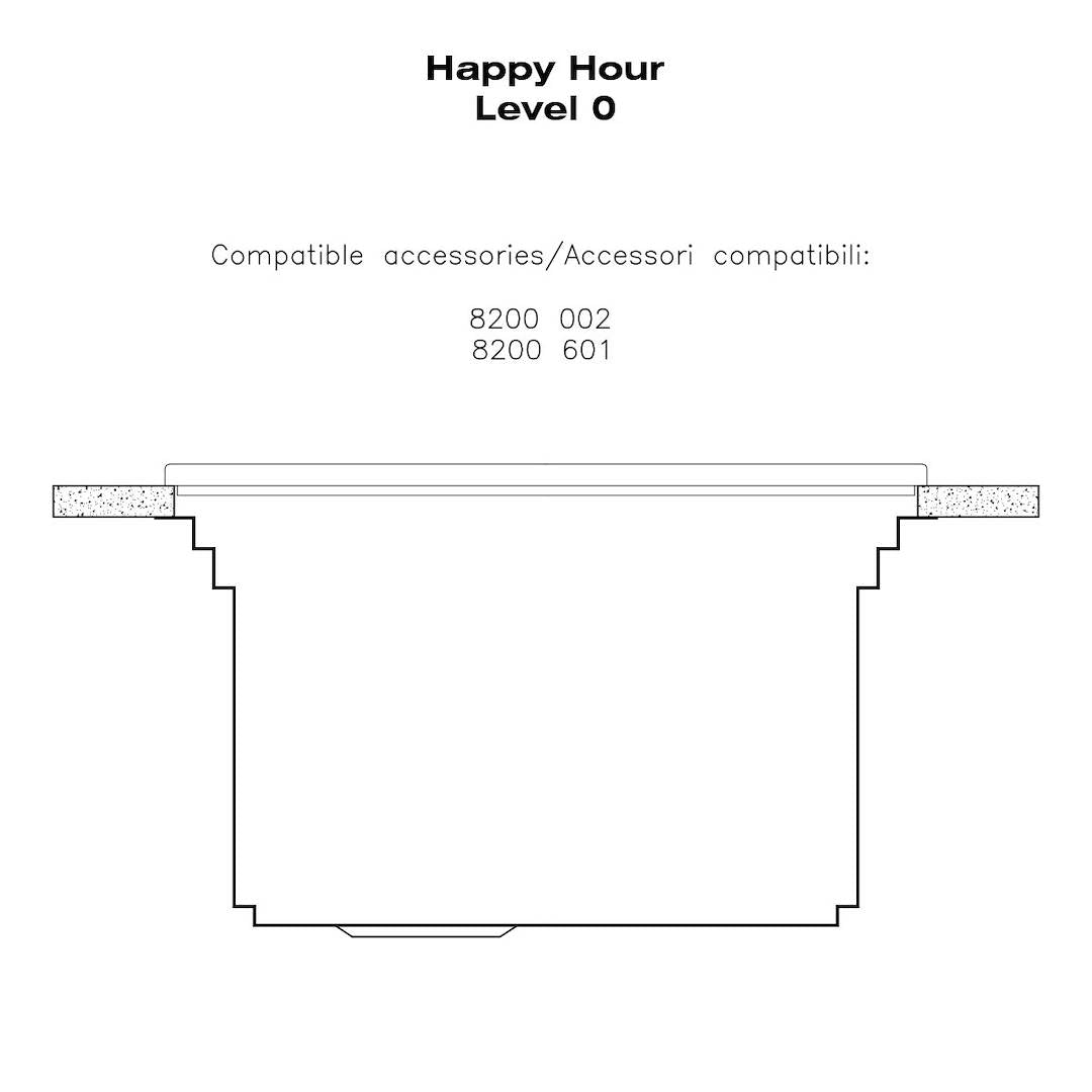 Foster Sudopera Happy Hour Copper 1049 858 - 3