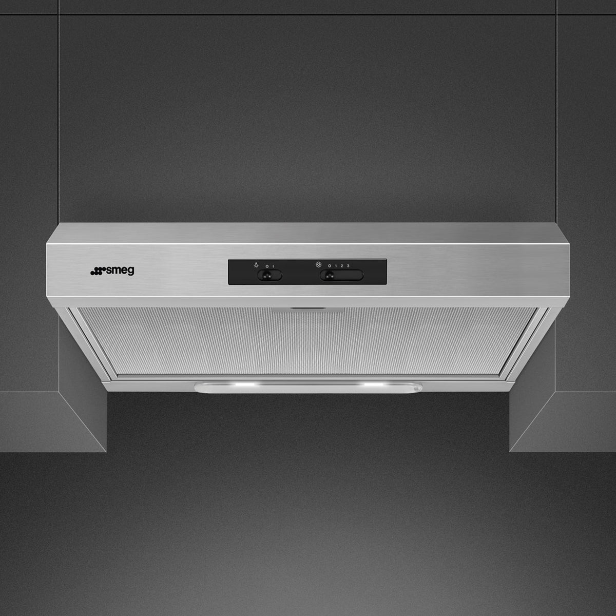Smeg KTE60E2