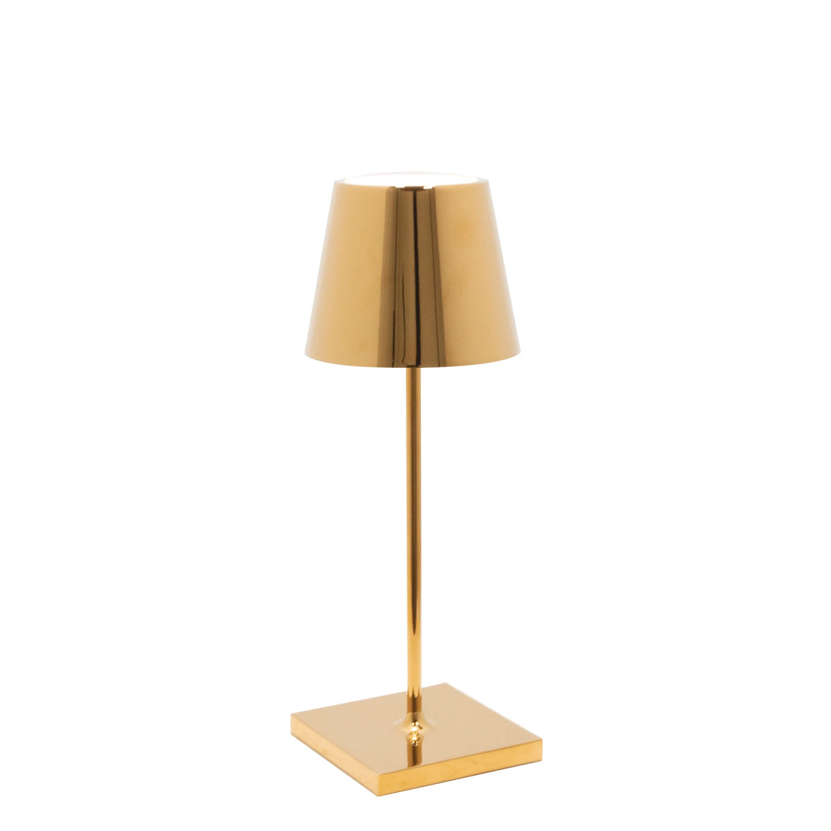 Zafferano Poldina mini stona lampa