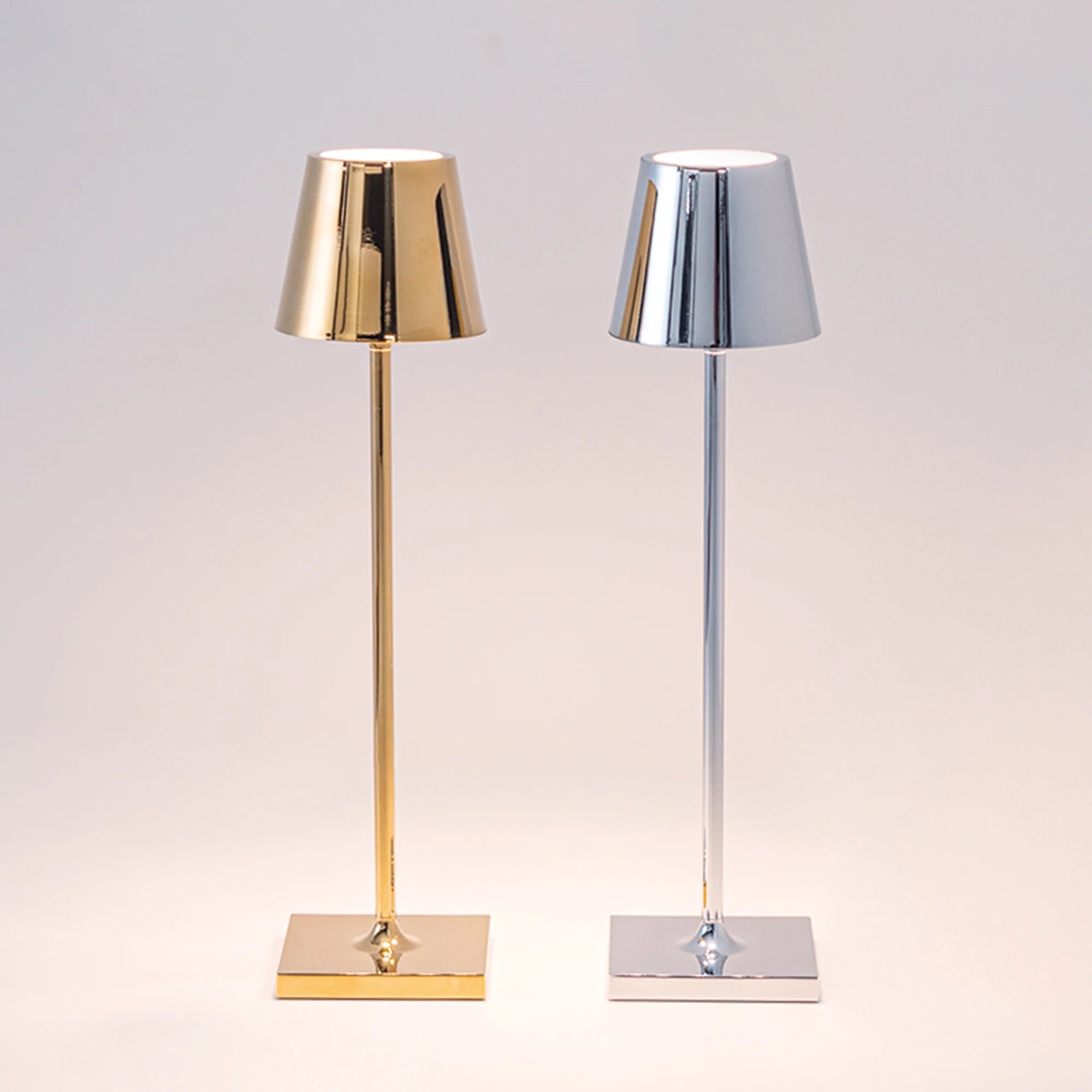 Zafferano Poldina micro stona lampa