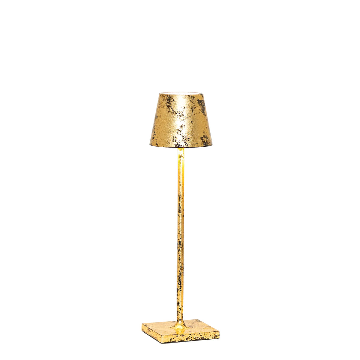Zafferano Poldina micro stona lampa