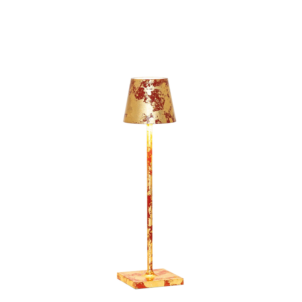 Zafferano Poldina micro stona lampa