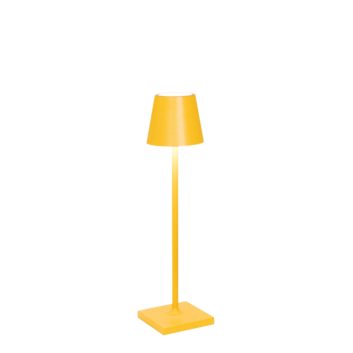 Zafferano Poldina micro stona lampa