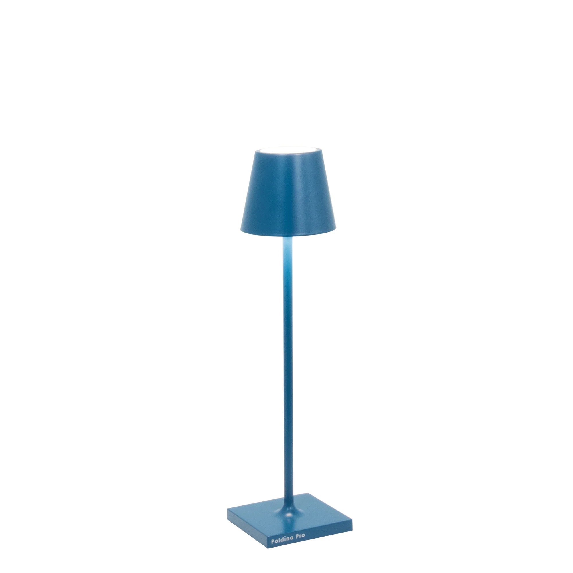 Zafferano Poldina micro stona lampa